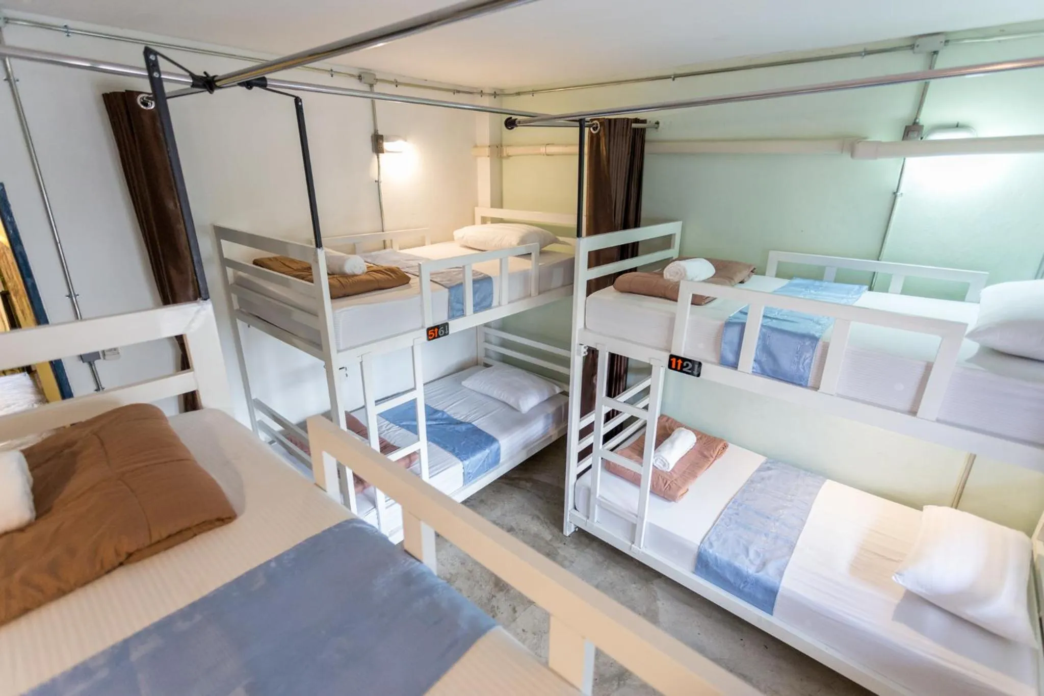 Zz Hostel Chiang Mai