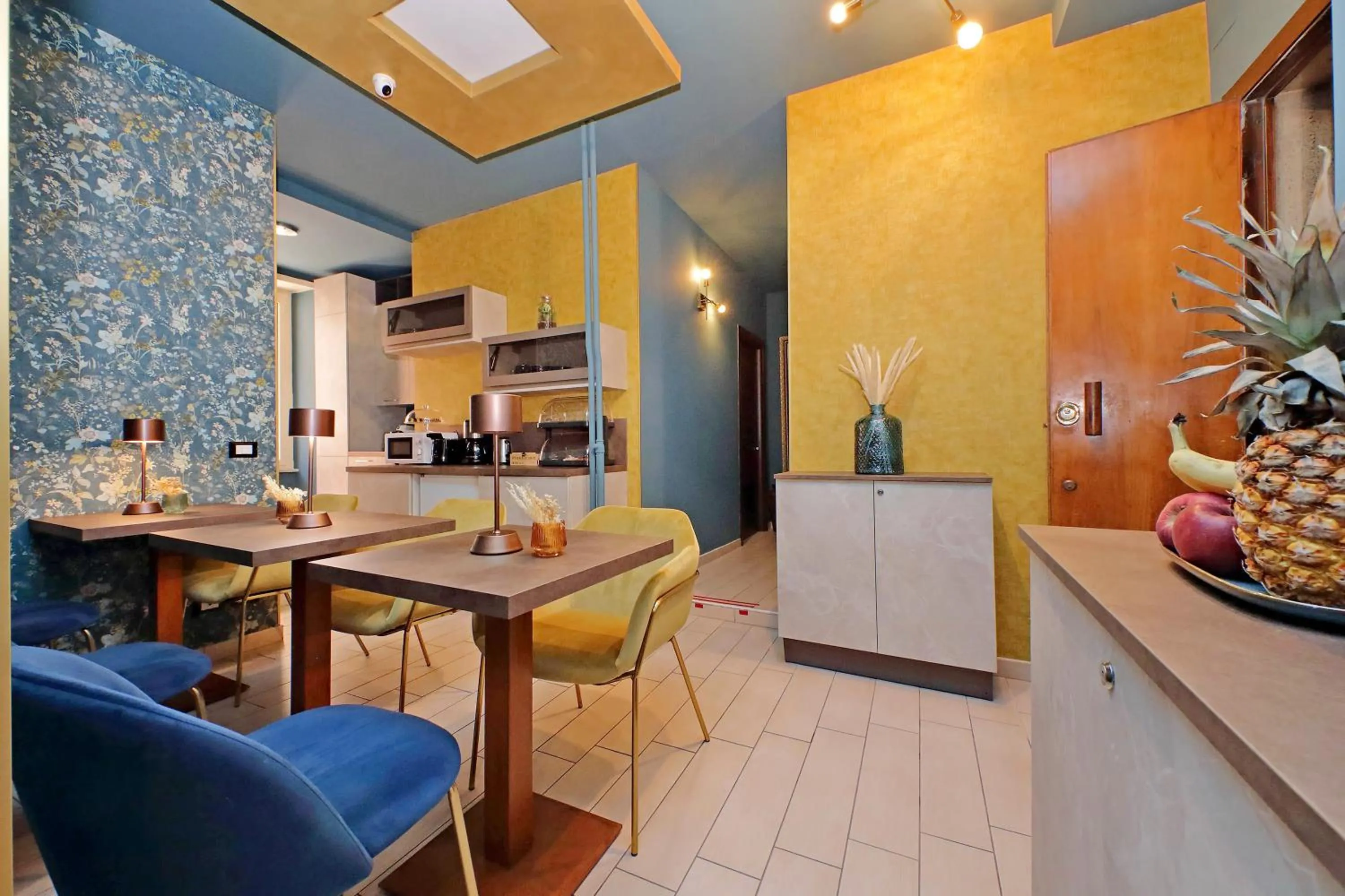 Roma Suite Centro