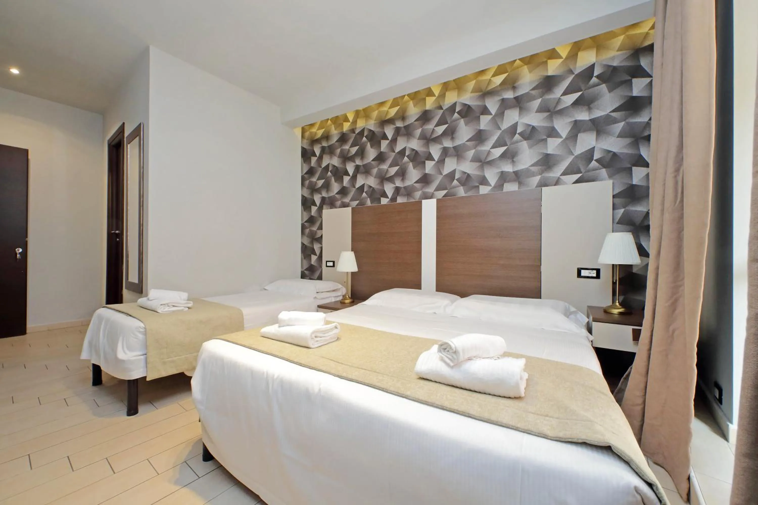 Roma Suite Centro