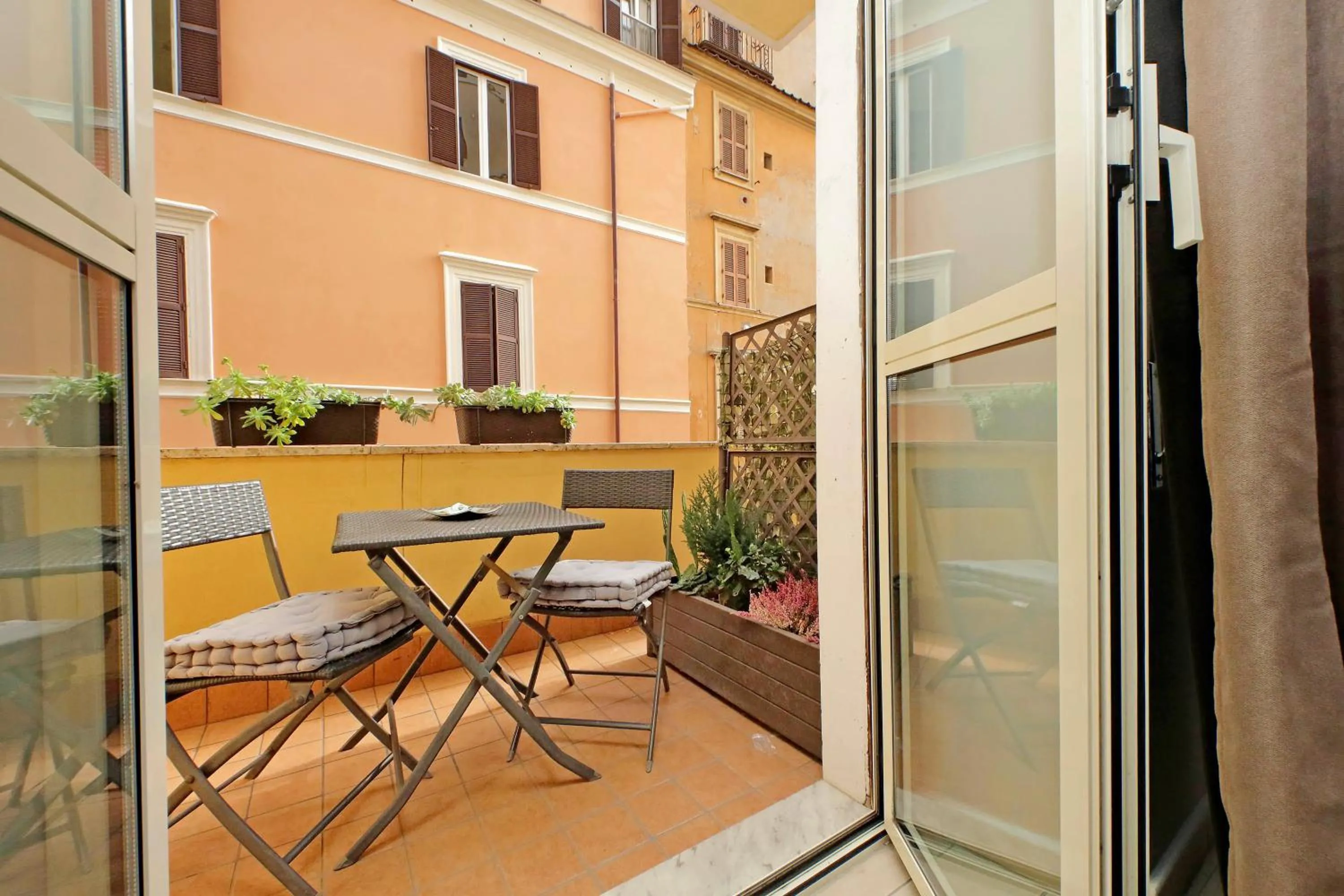 Roma Suite Centro