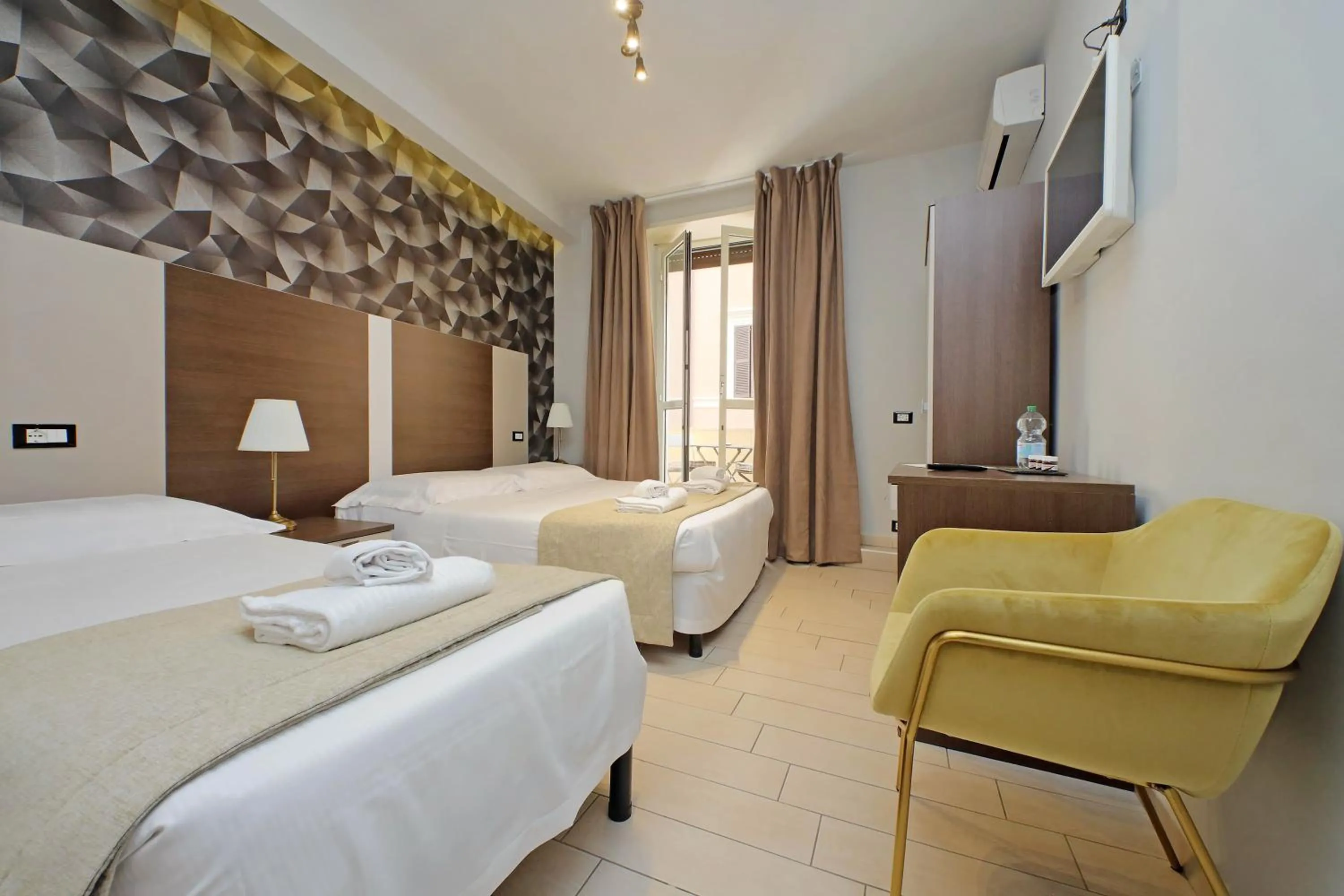 Roma Suite Centro