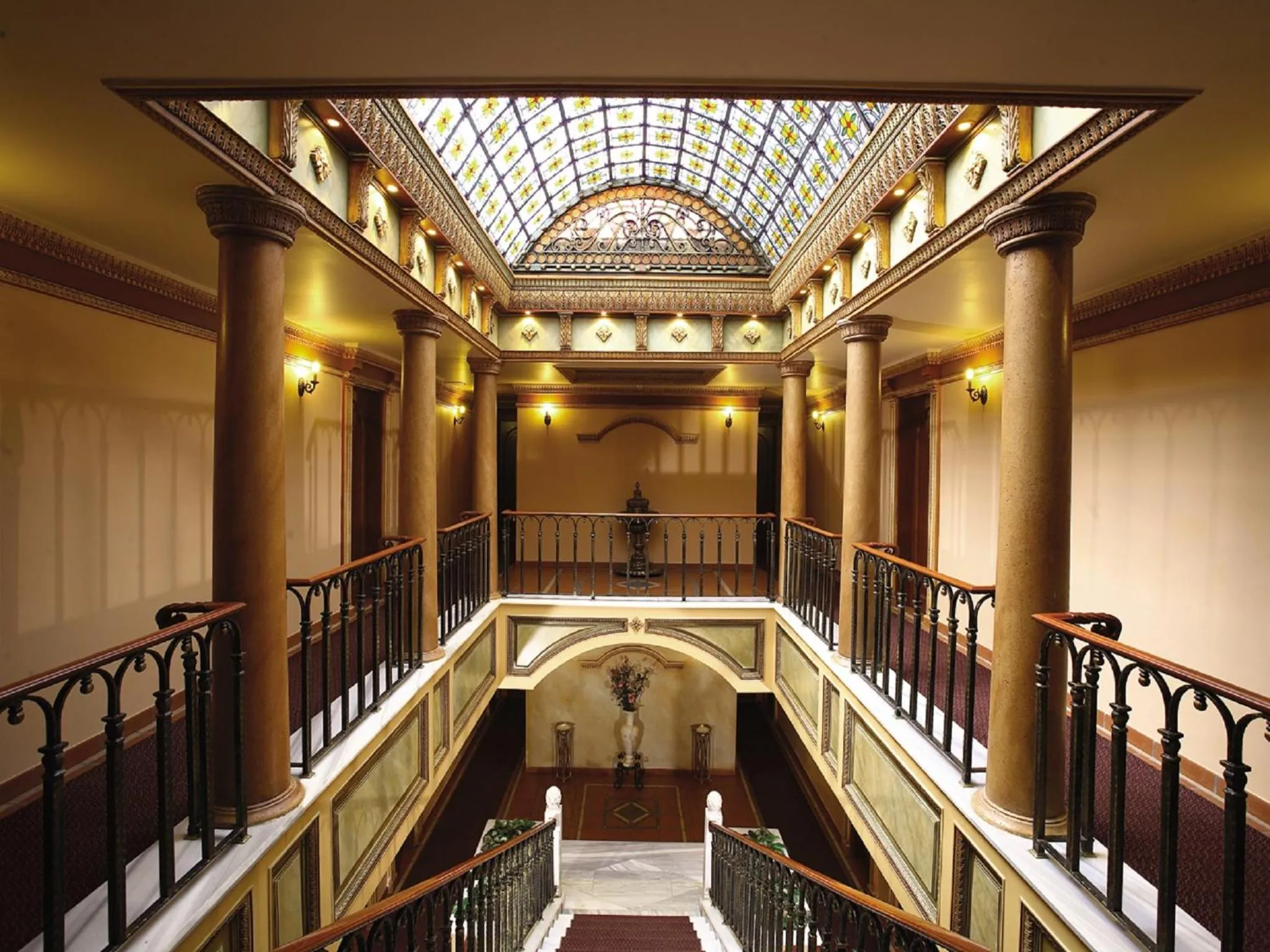 Other in Sultanahmet Palace Hotel