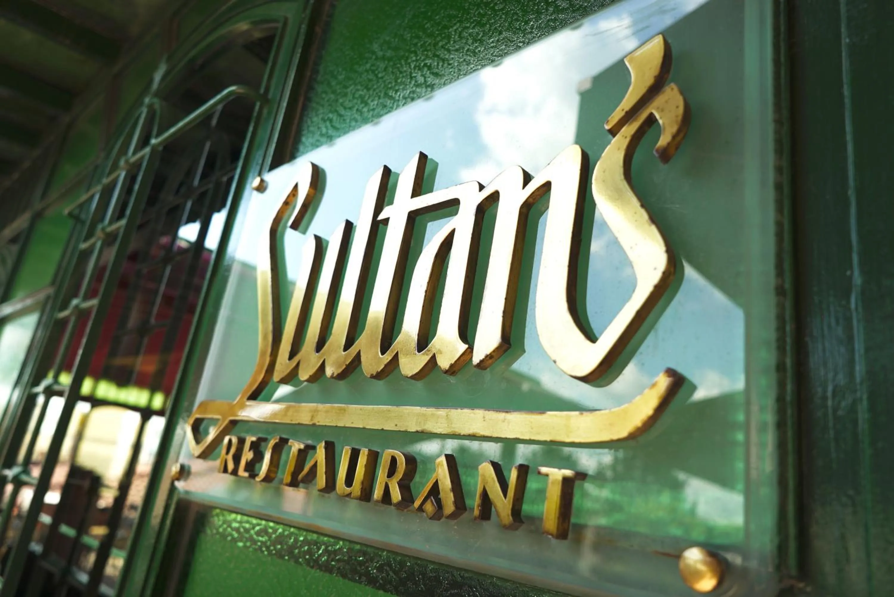 Property logo or sign in Sultanahmet Palace Hotel