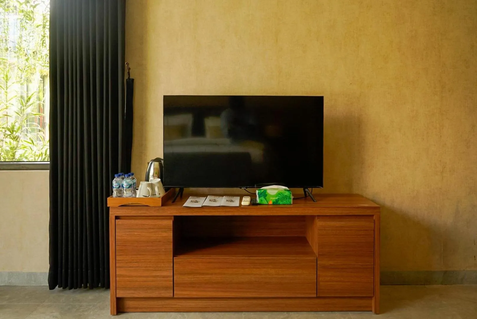 TV and multimedia in Villa Mama 1 Ubud