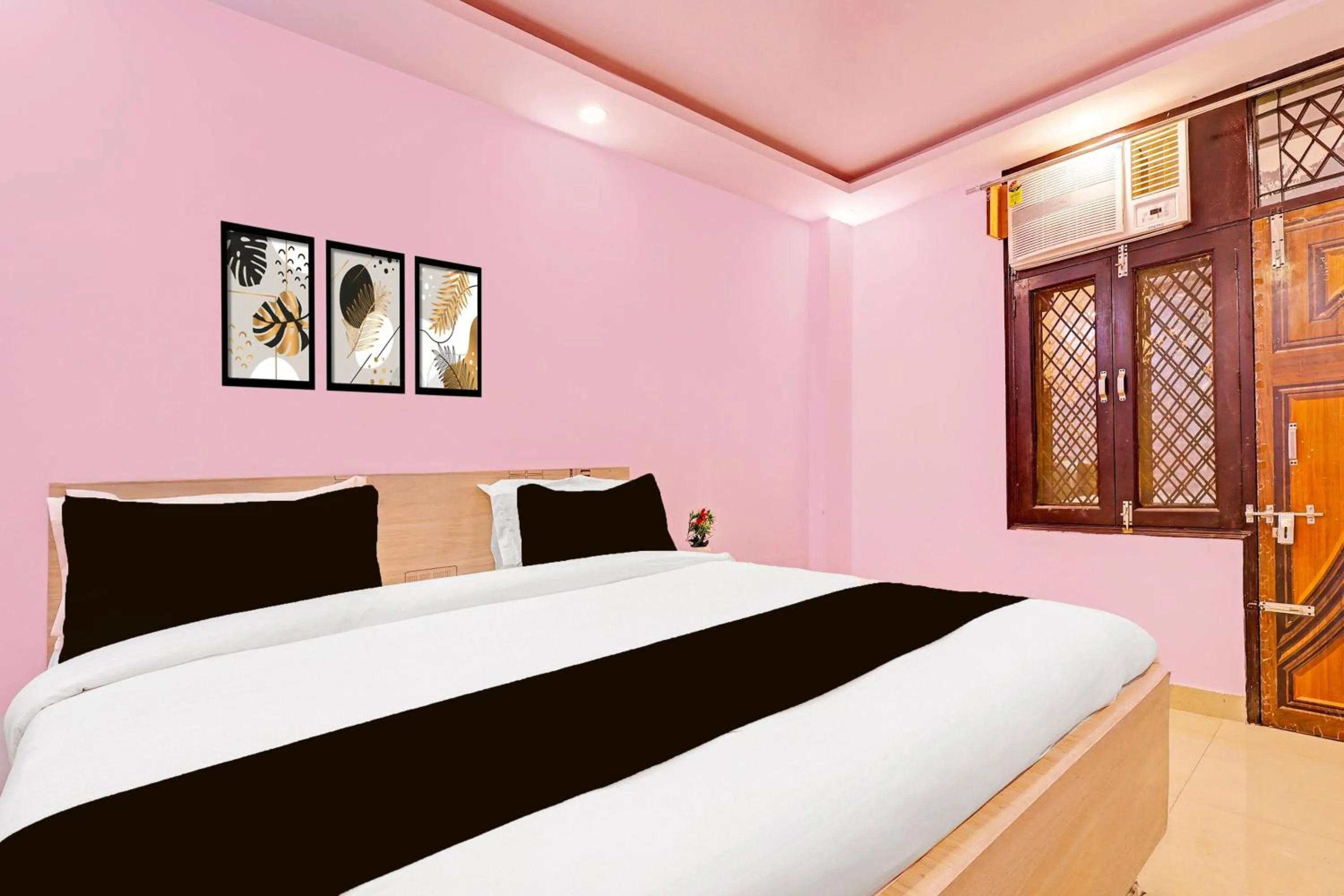 Hotel O Sky House Residency