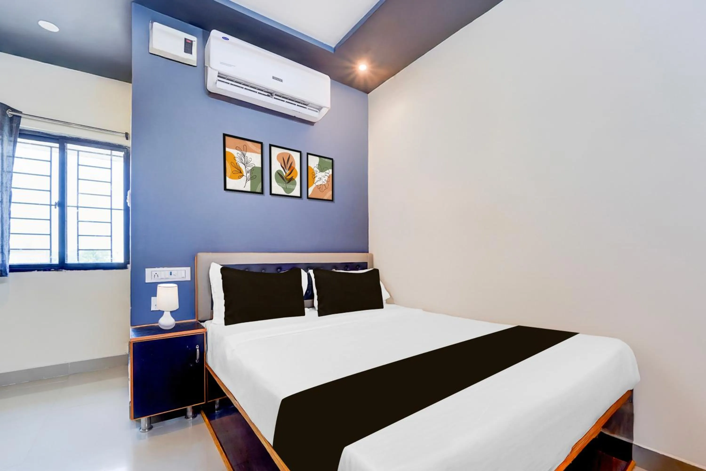 Super Hotel O Nagamalaipudukottai Madurai