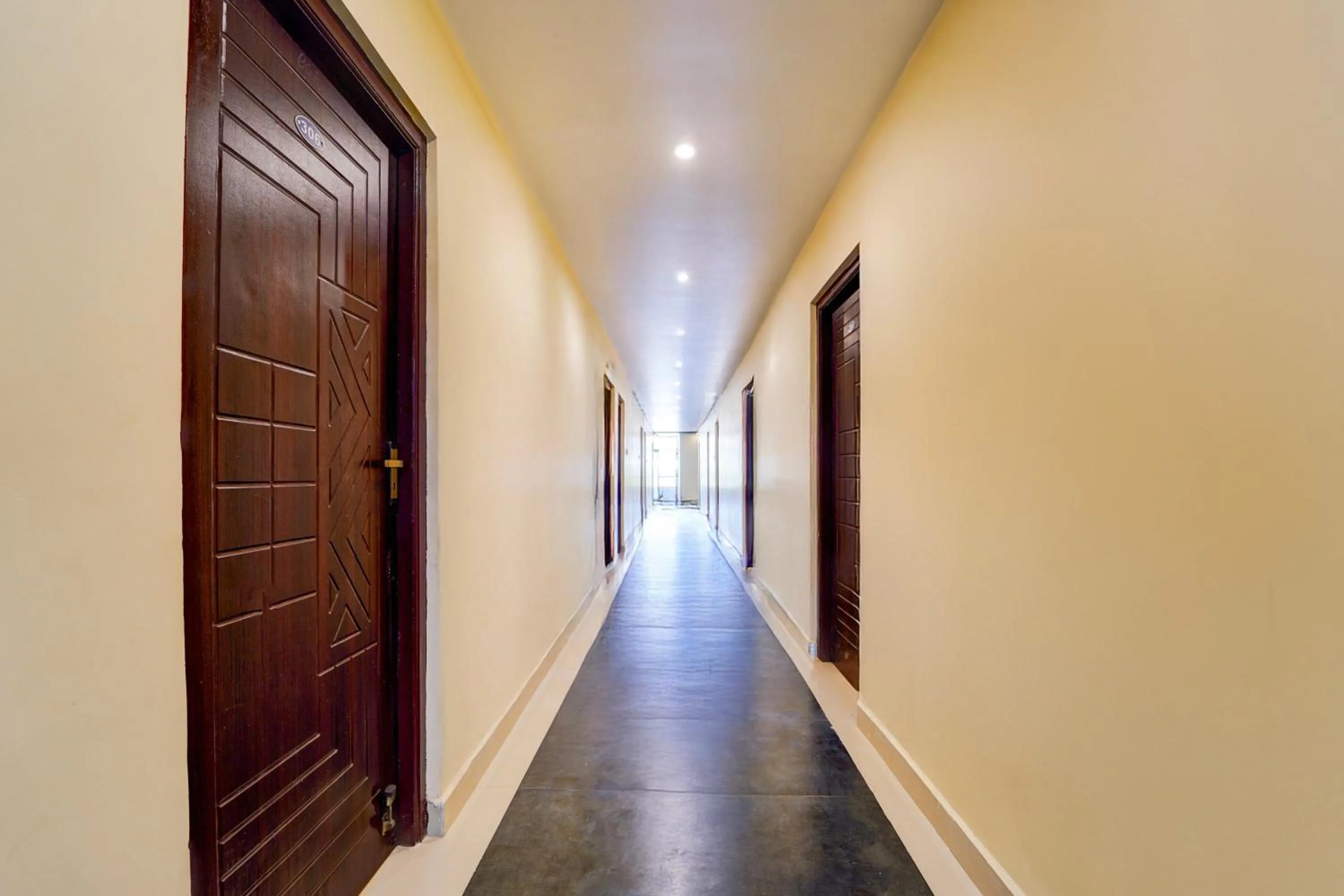 Super Hotel O Nagamalaipudukottai Madurai