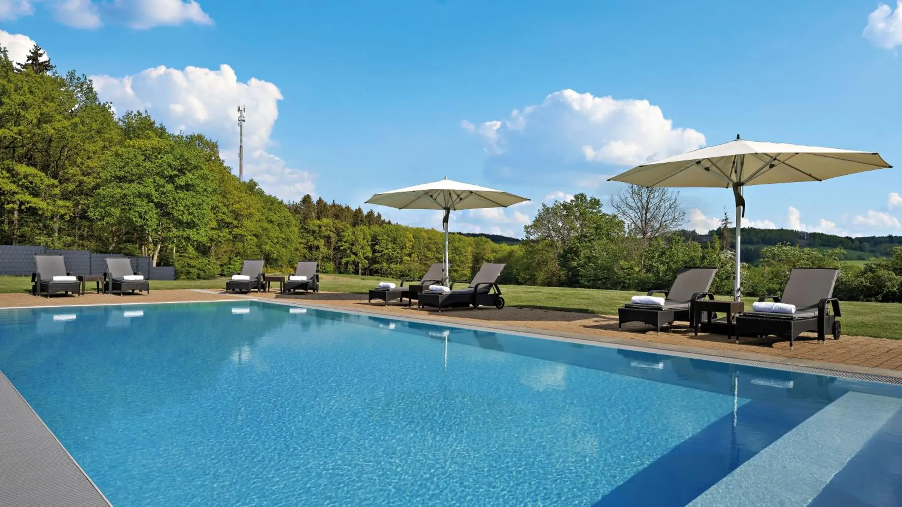 Double Room - single occupancy in Hotel Diehlberg Double Room - single occupancy in Hotel Diehlberg