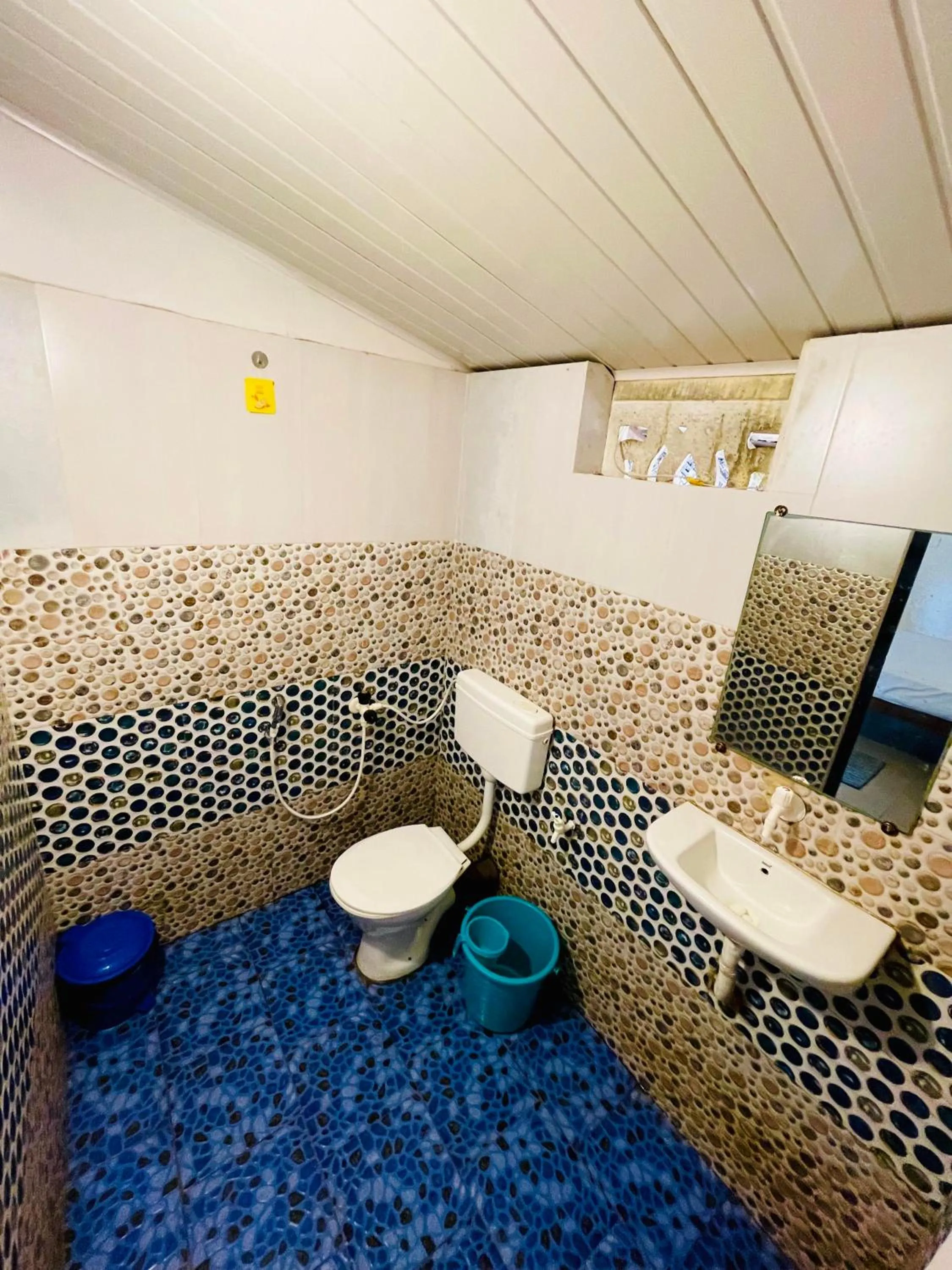 The Meraki Beach Resort Gokarna