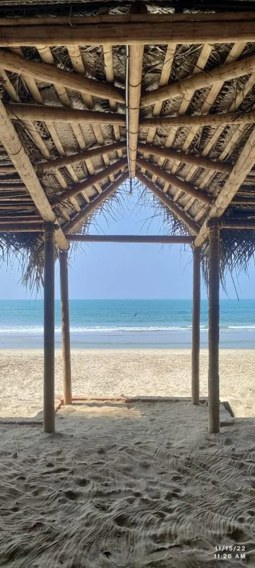 The Meraki Beach Resort Gokarna