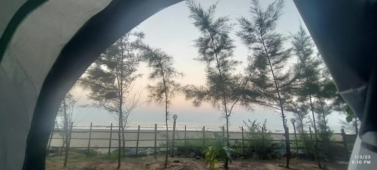 The Meraki Beach Resort Gokarna
