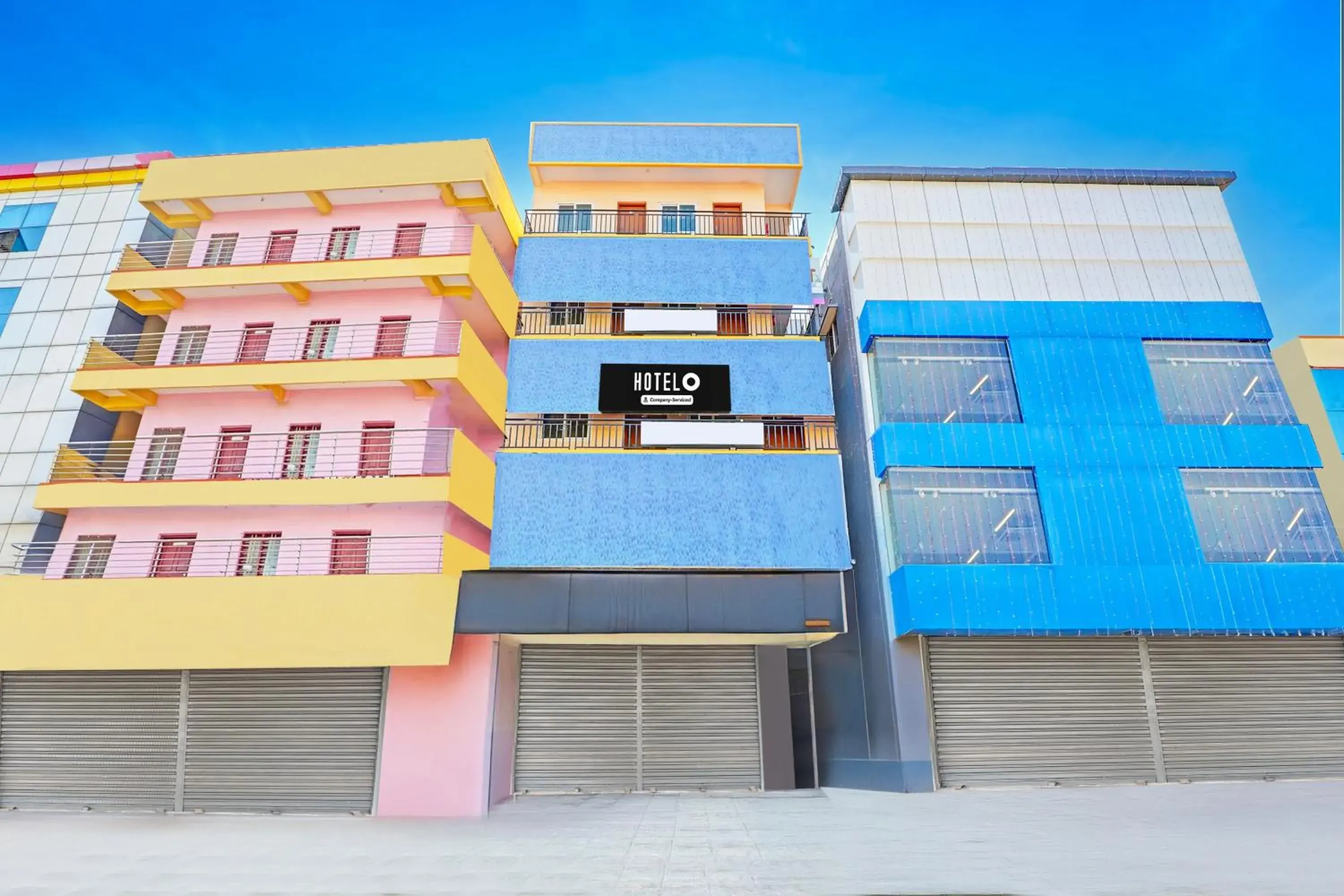 Super Hotel O Yeshwanthpur Formerly Stay Comforts Super Hotel O Yeshwanthpur Formerly Stay Comforts