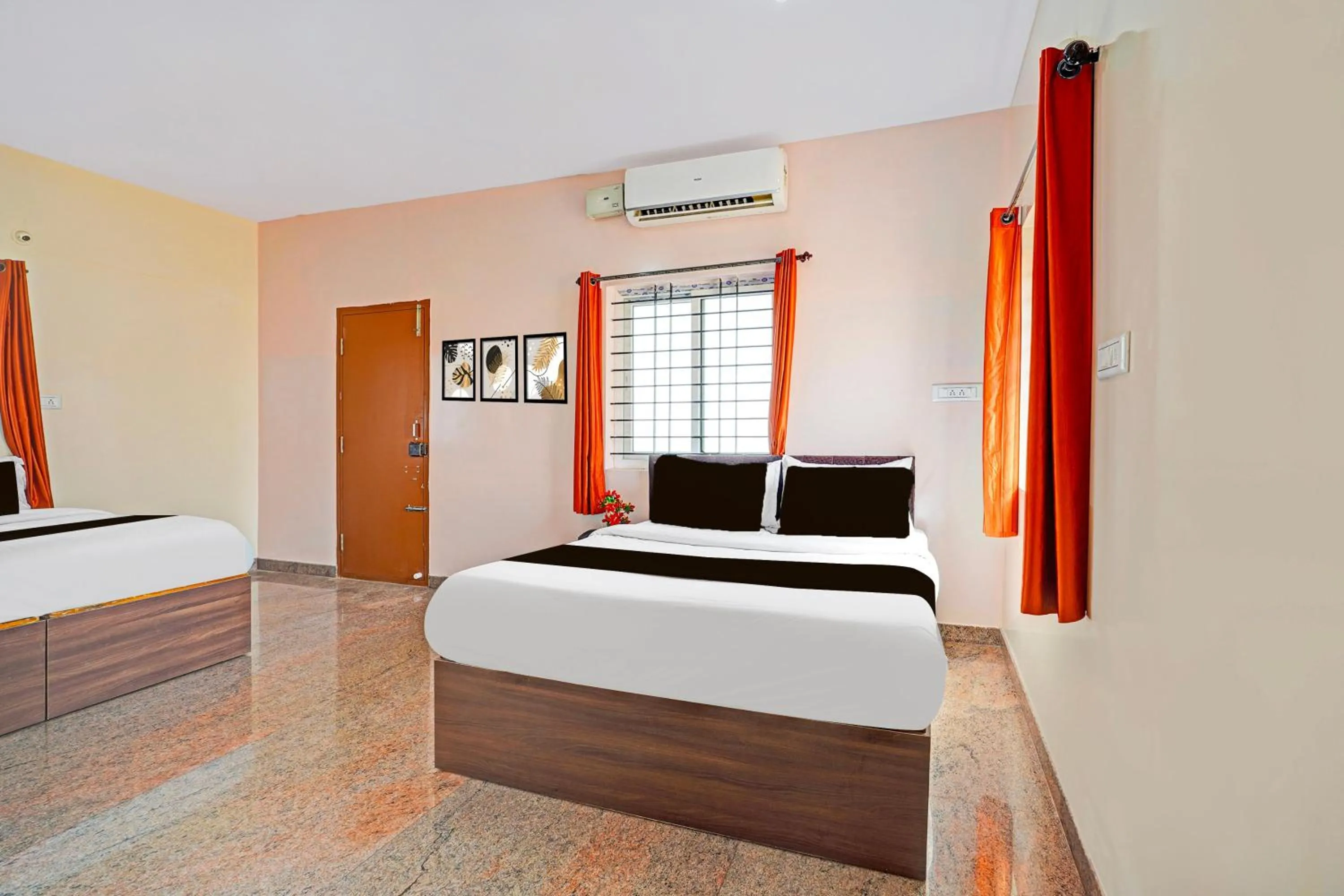 Super Hotel O Yeshwanthpur Formerly Stay Comforts