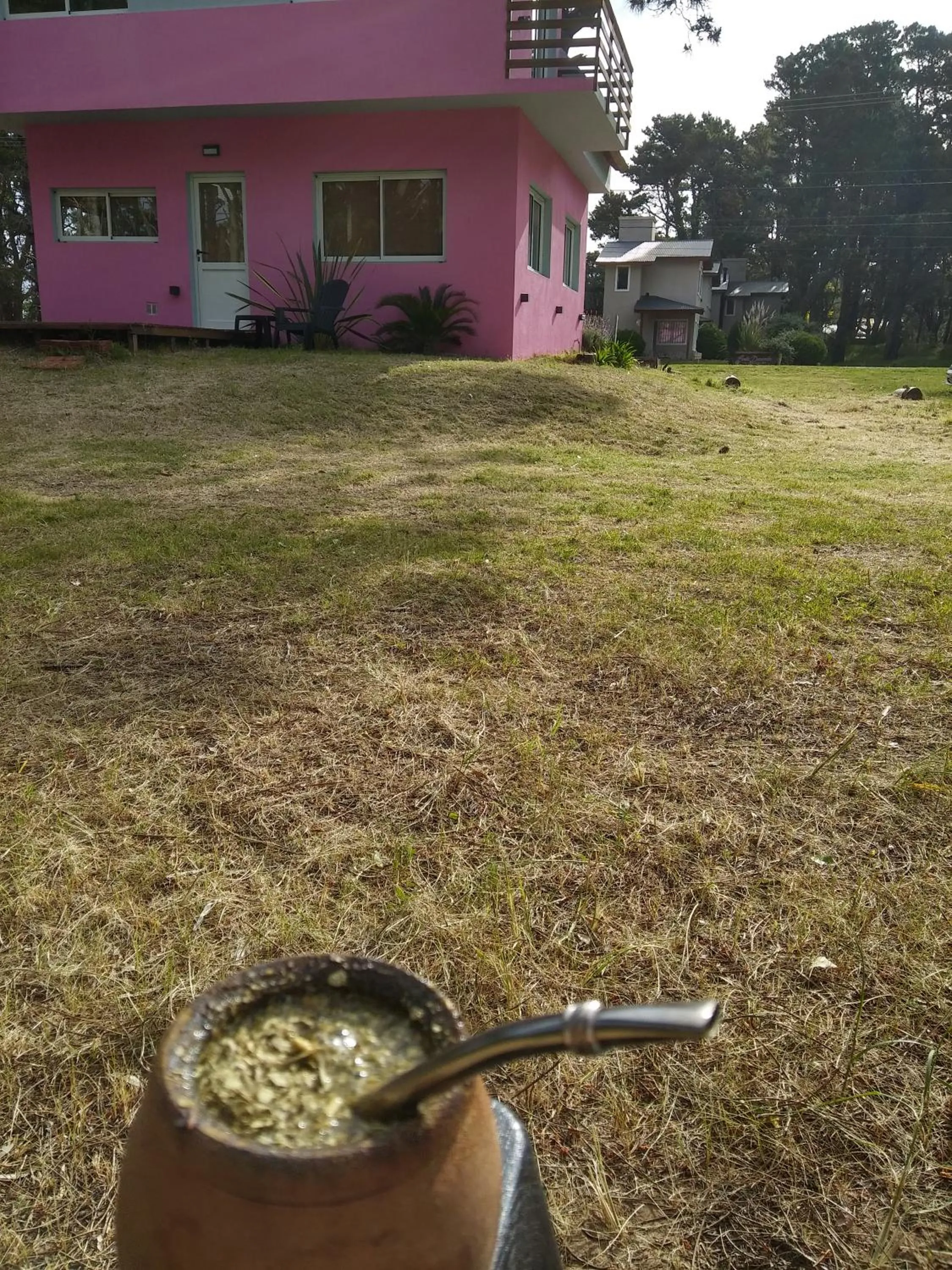 Cabaña Descansos del Este