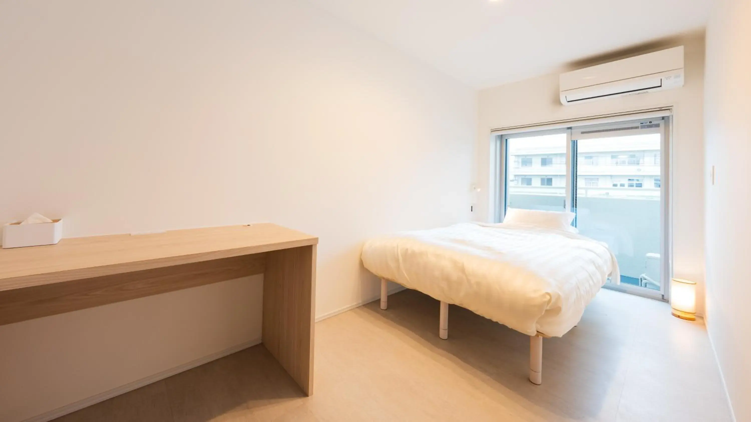 Triple Room in Hotel Meguri Triple Room in Hotel Meguri