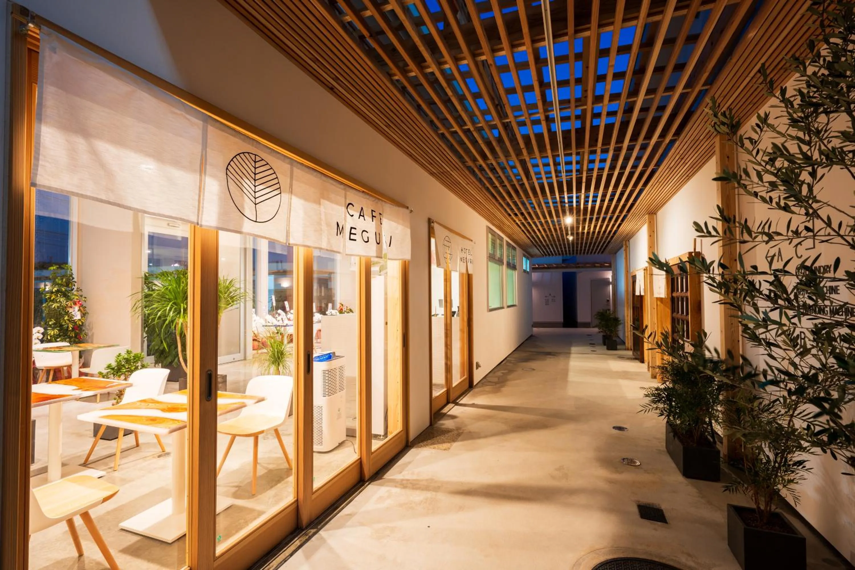 Other in Hotel Meguri