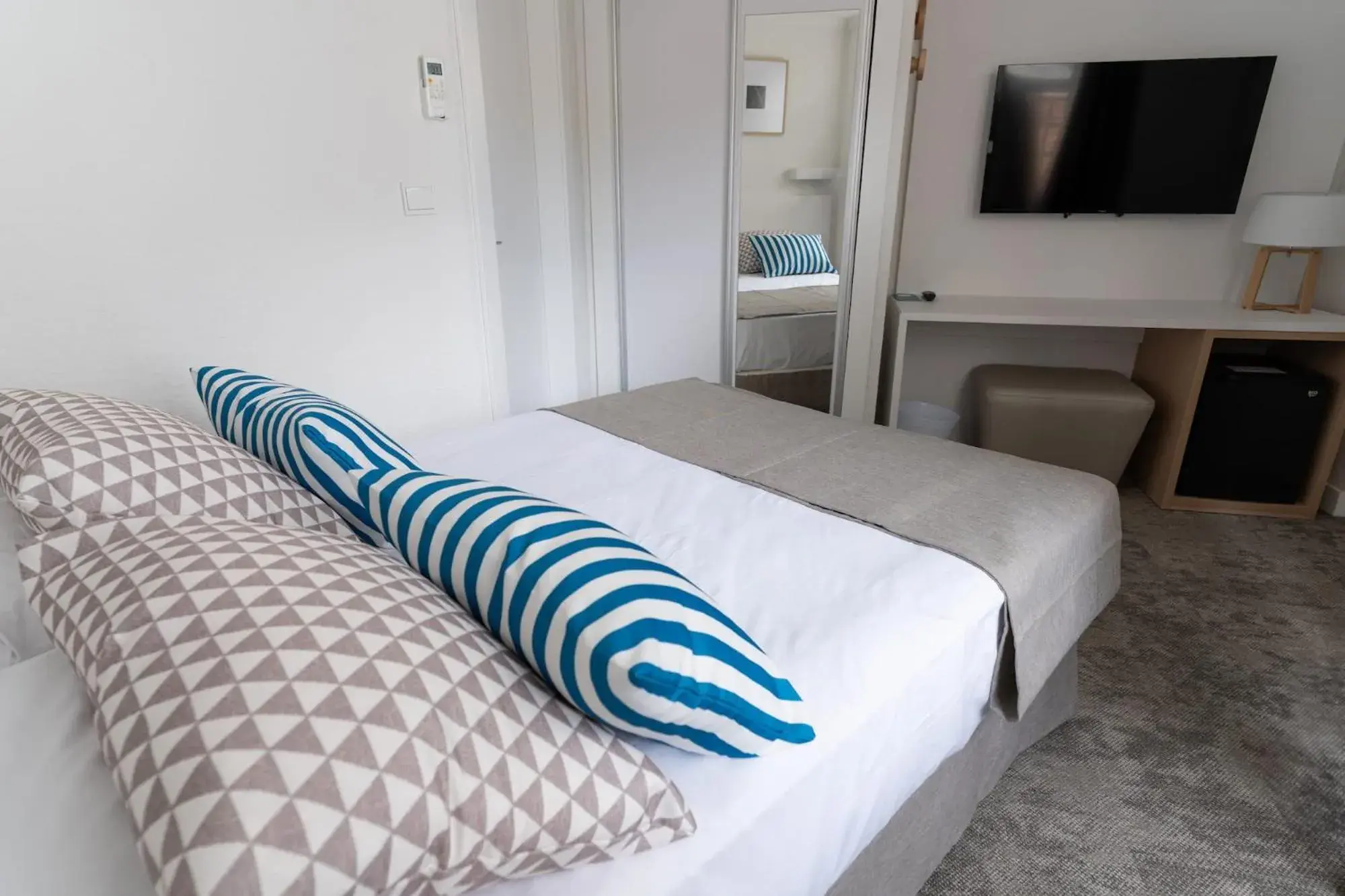 Bedroom, Bed in BLUESEA Al Andalus Bedroom, Bed in BLUESEA Al Andalus