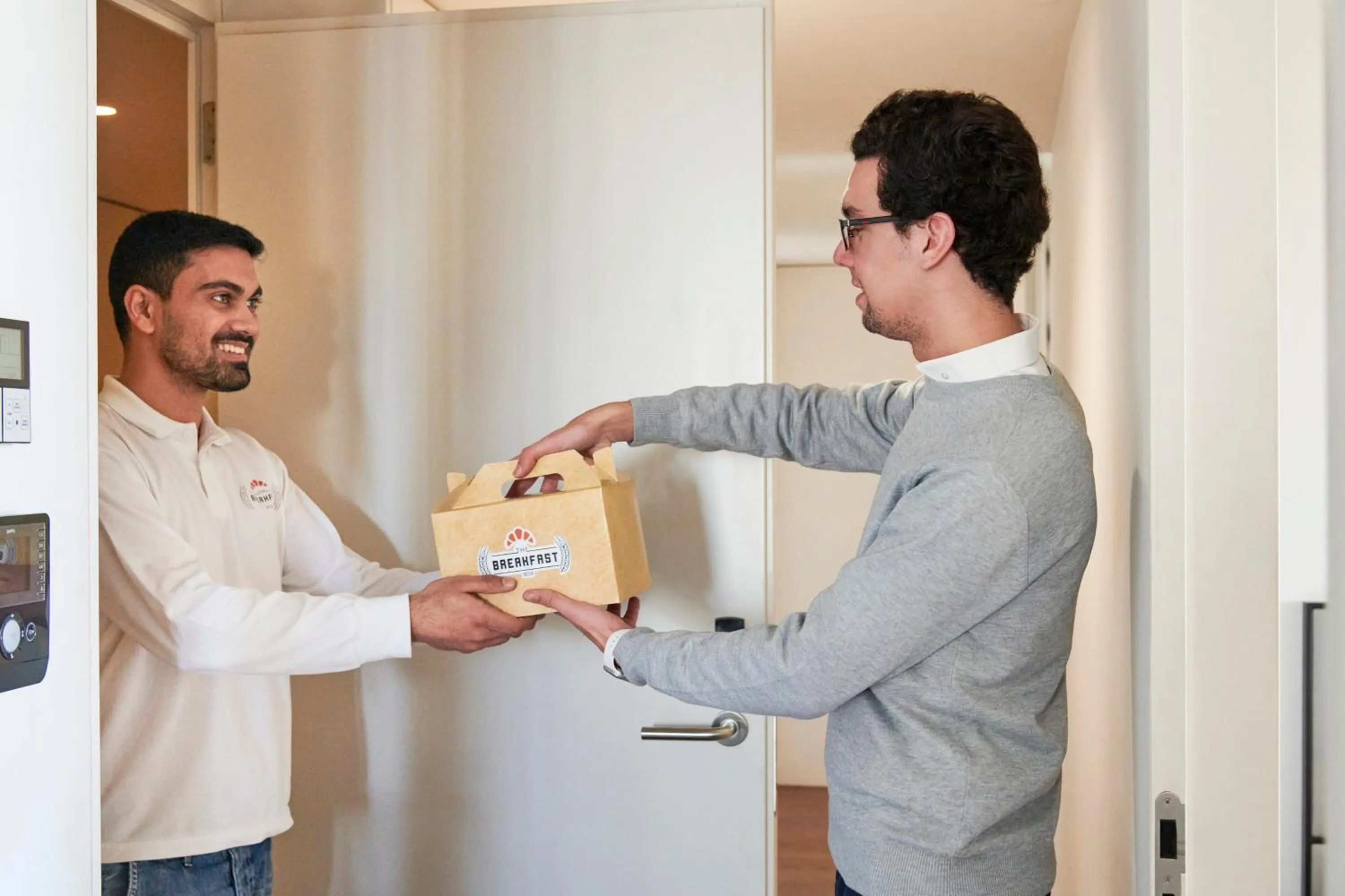 Breakfast in Lisbon Five Stars Apartments São Julião 72