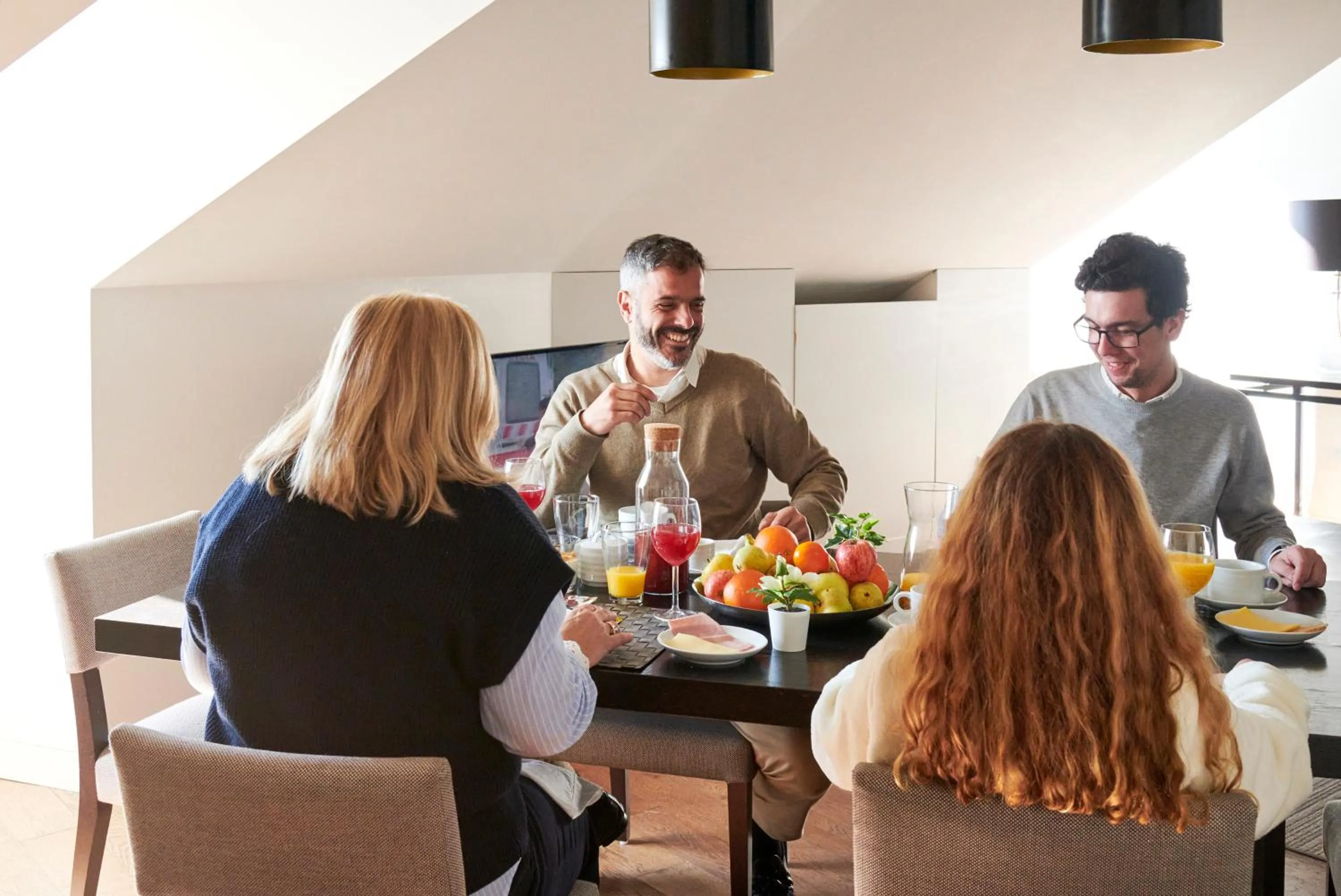 Breakfast in Lisbon Five Stars Apartments São Julião 72