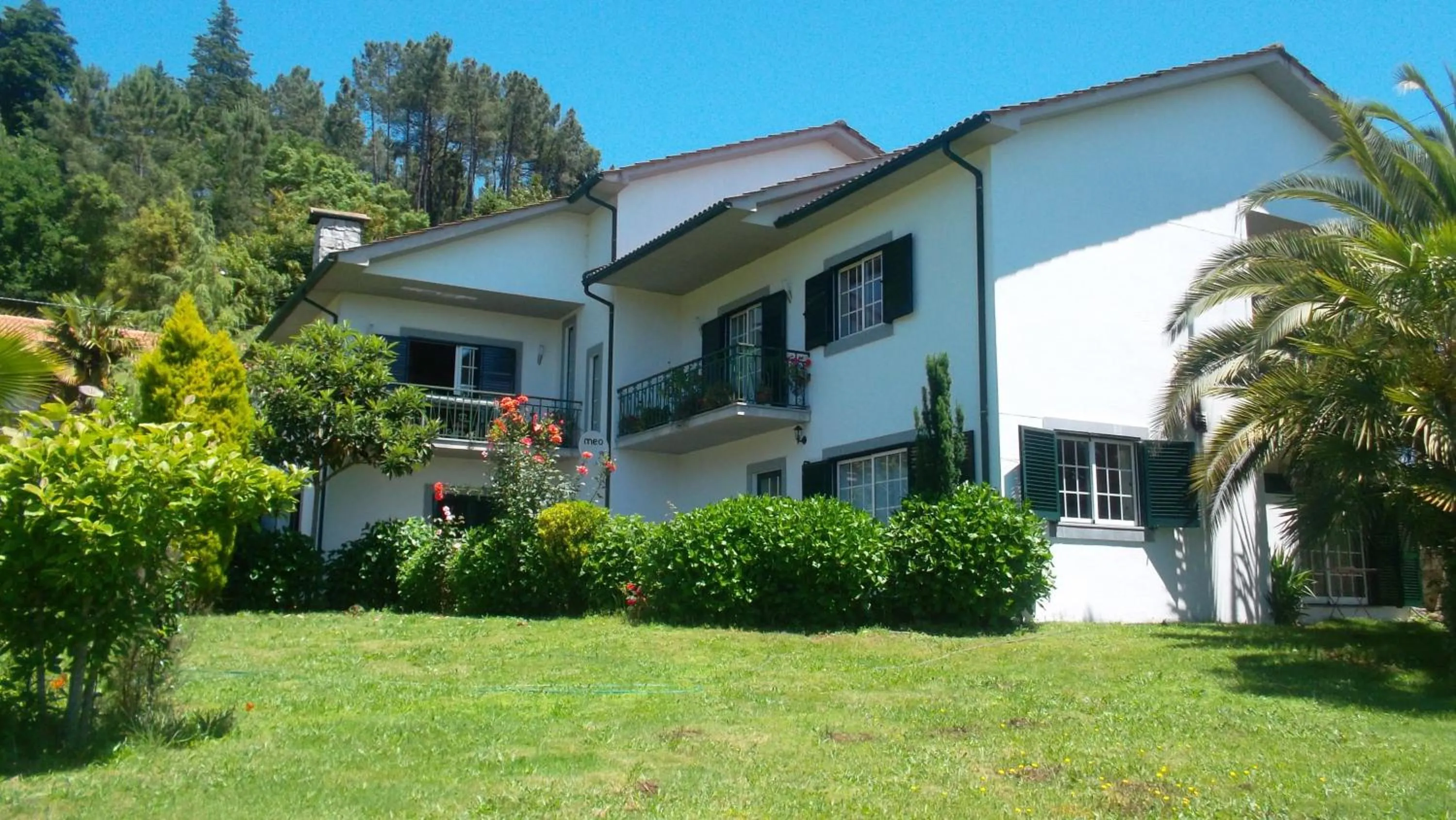 Casa "Pinho" com Jacúzi!