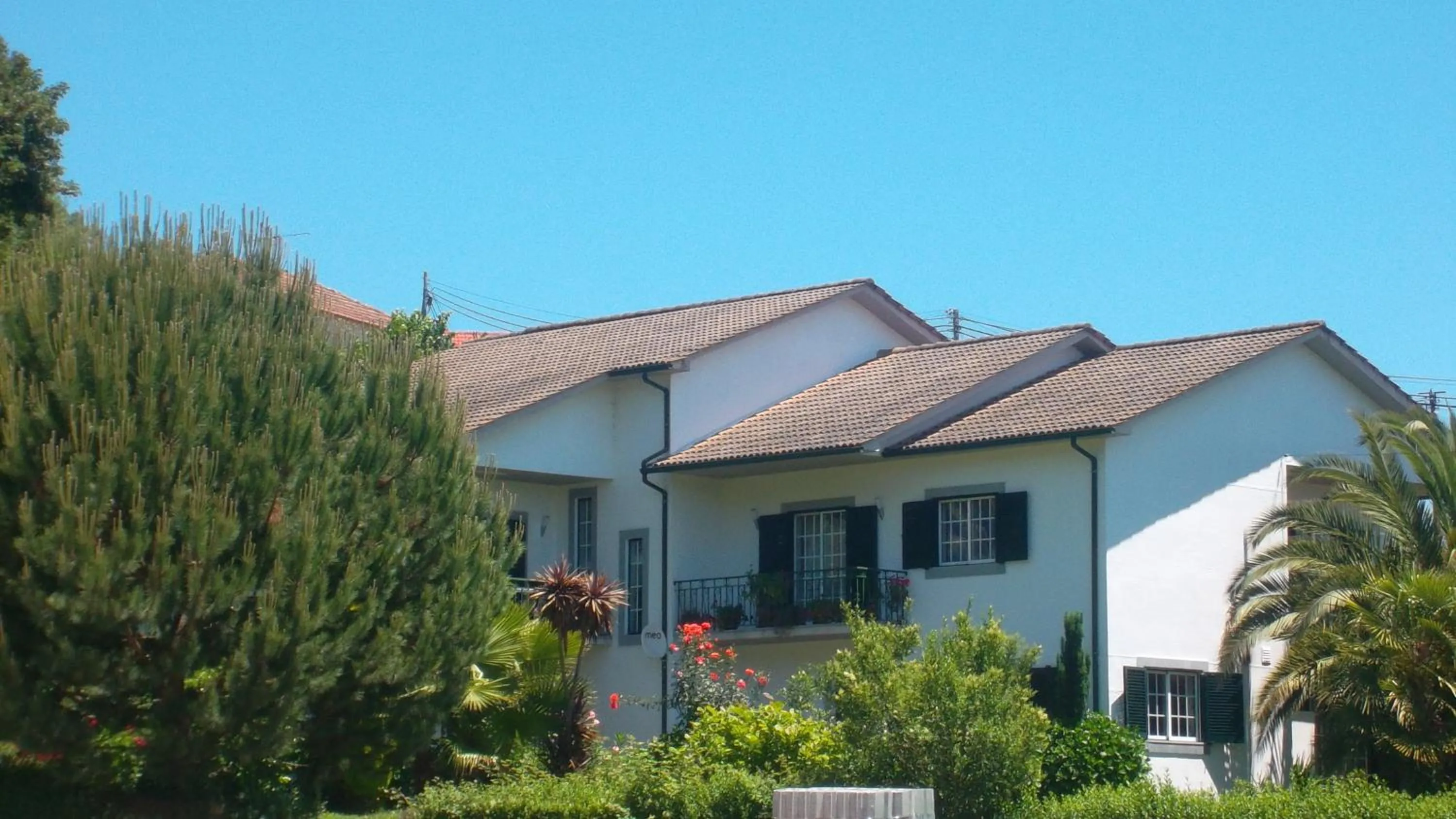 Casa "Pinho" com Jacúzi!