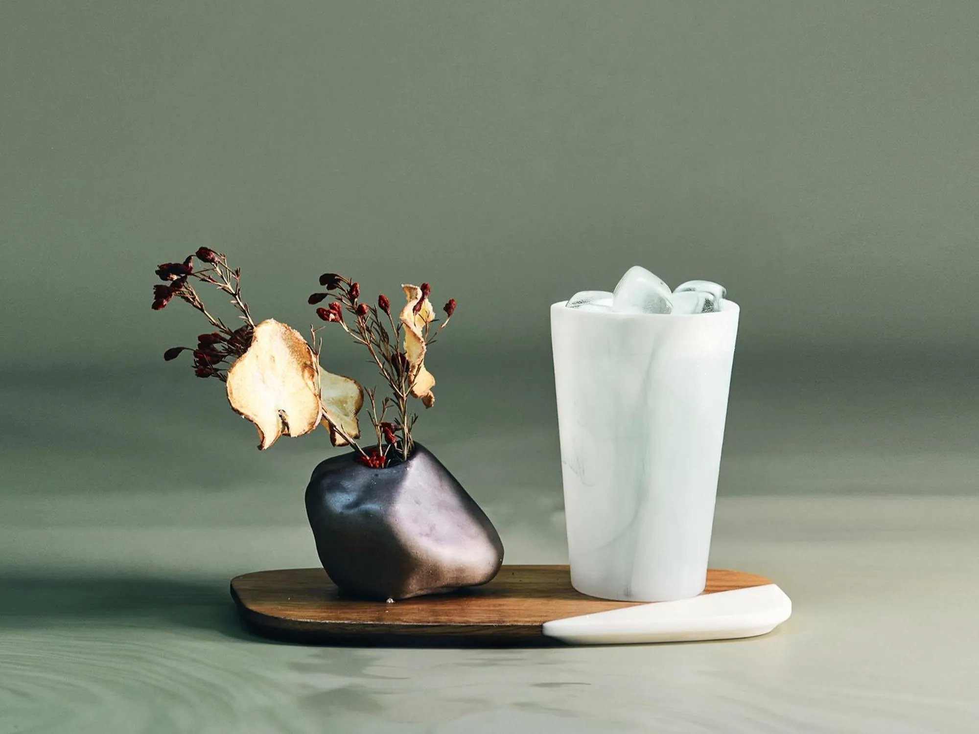 Restaurant/places to eat in The Silk Lakehouse, Shangri-La Hangzhou