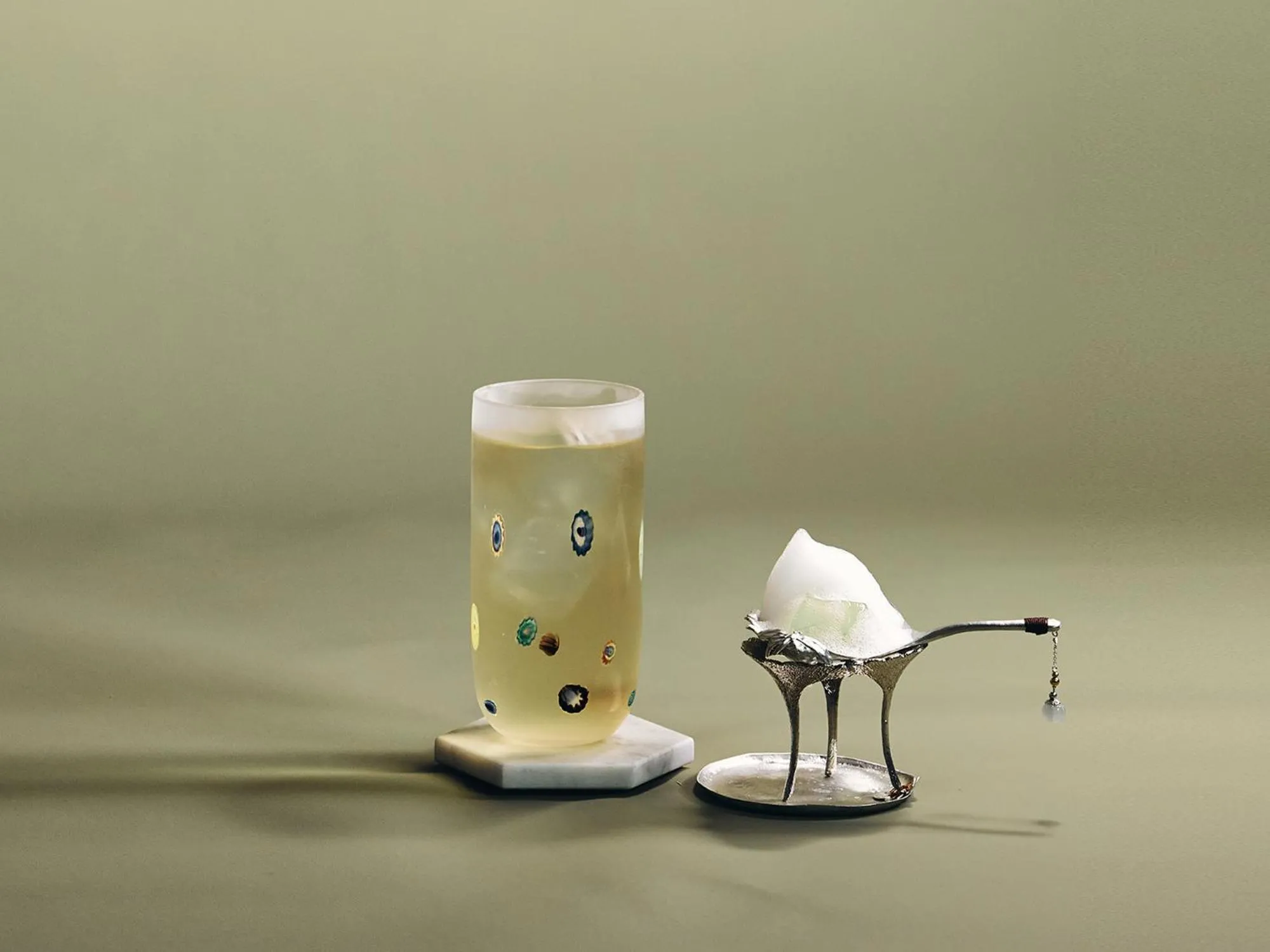 Restaurant/places to eat in The Silk Lakehouse, Shangri-La Hangzhou