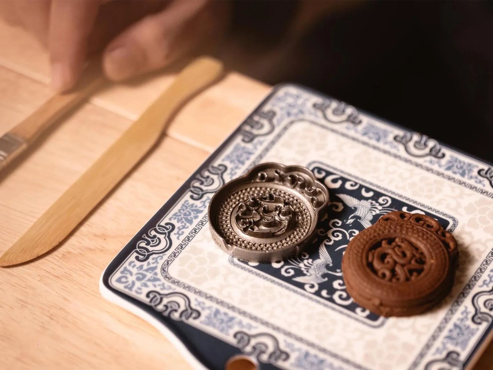 Activities in The Silk Lakehouse, Shangri-La Hangzhou