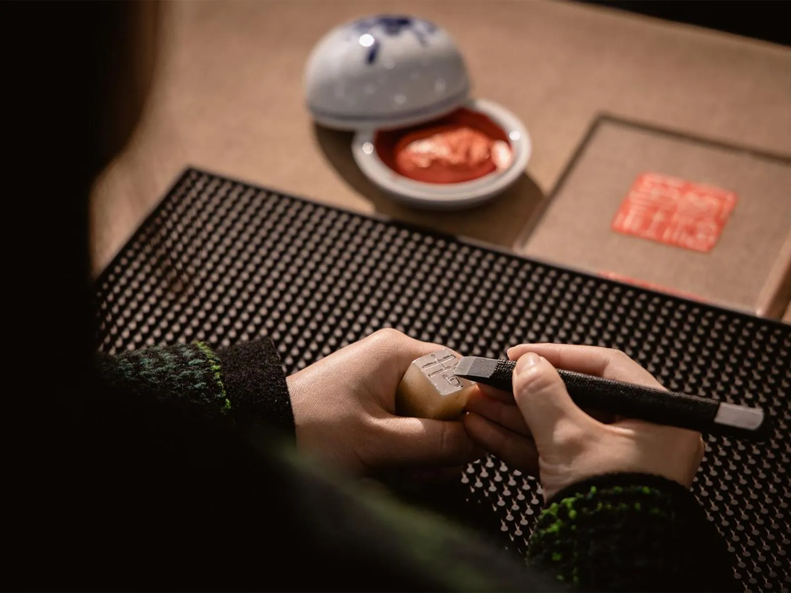 Activities in The Silk Lakehouse, Shangri-La Hangzhou