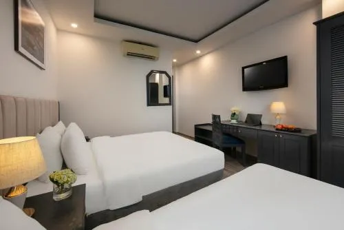 La Palm Boutique Hotel