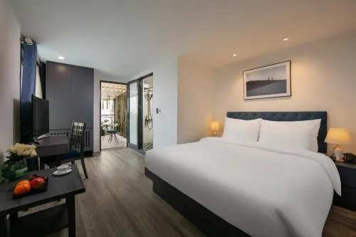 La Palm Boutique Hotel