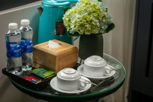 La Palm Boutique Hotel