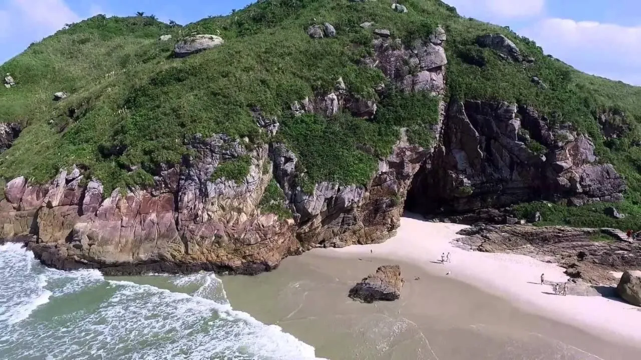 Pousada Toca da Ilha