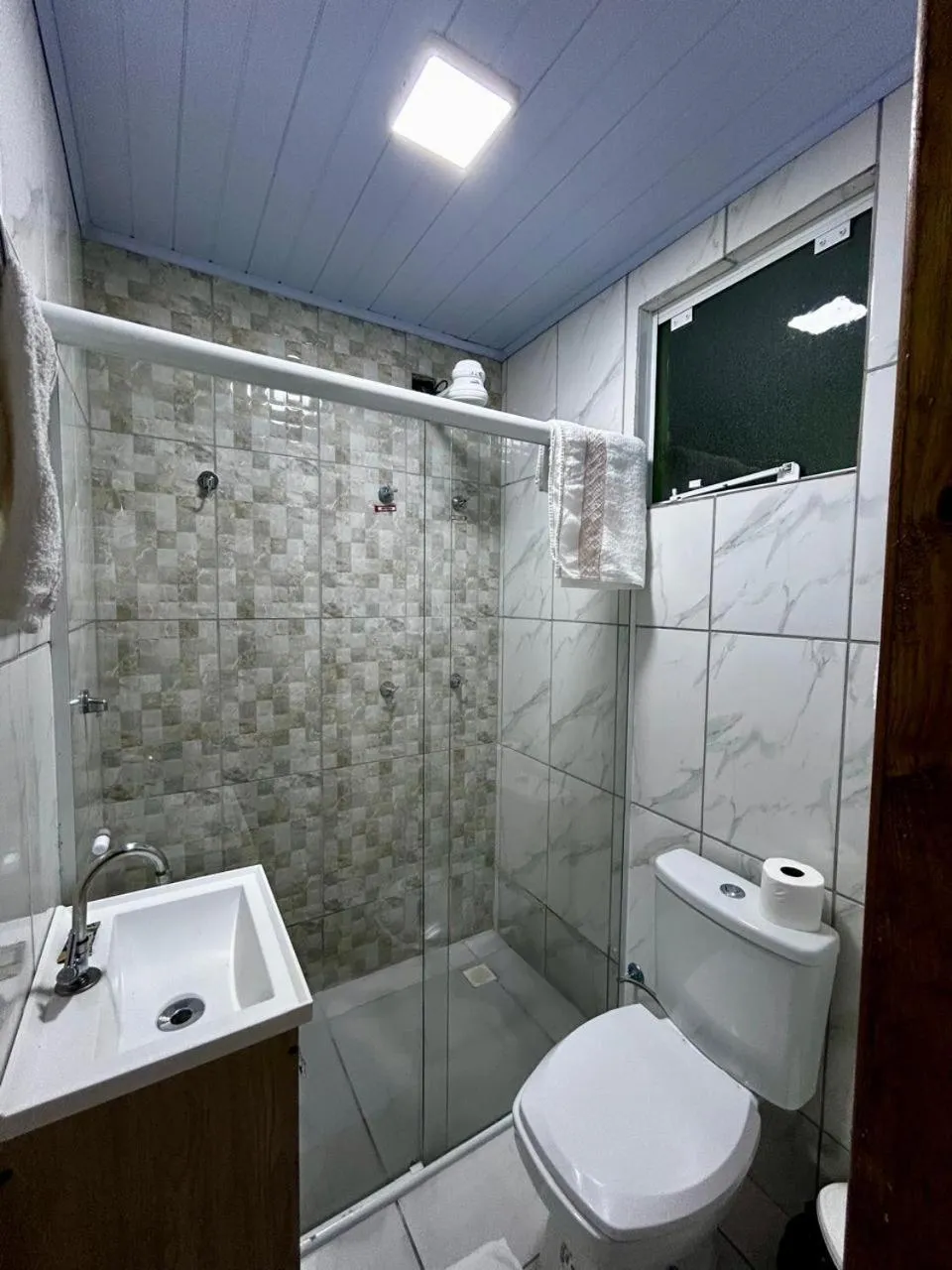 Pousada Toca da Ilha