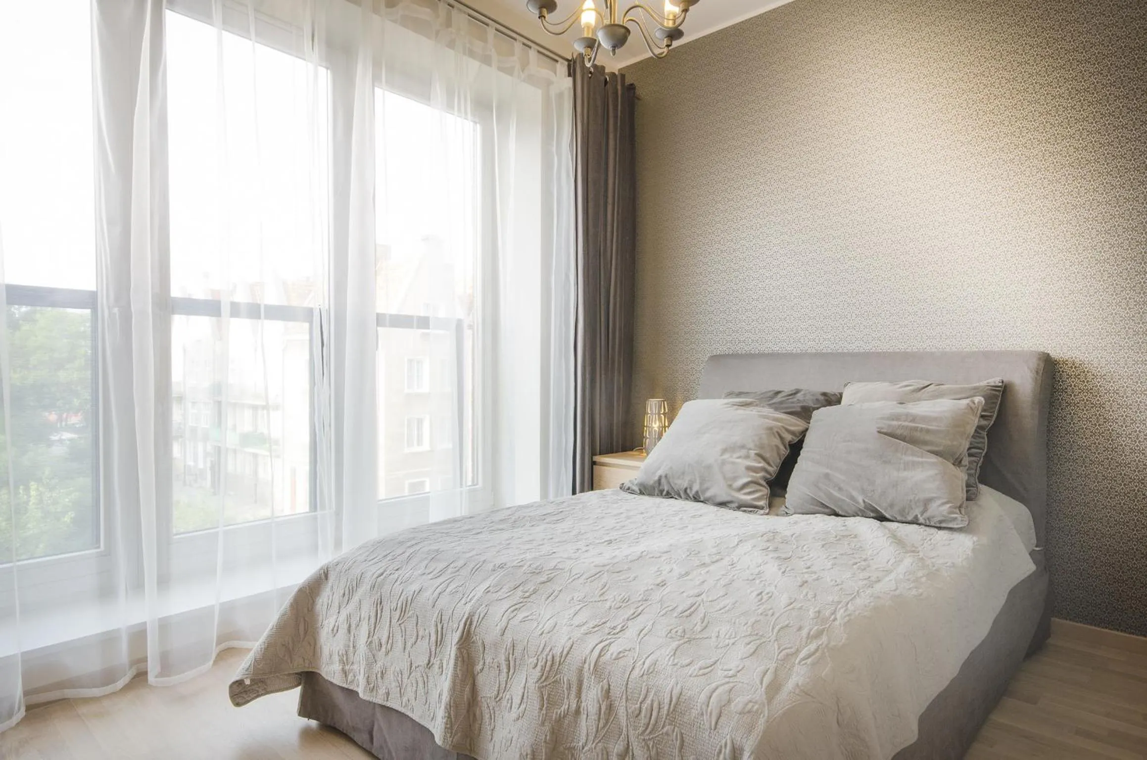 Bed in Old Town by Welcome Apartment