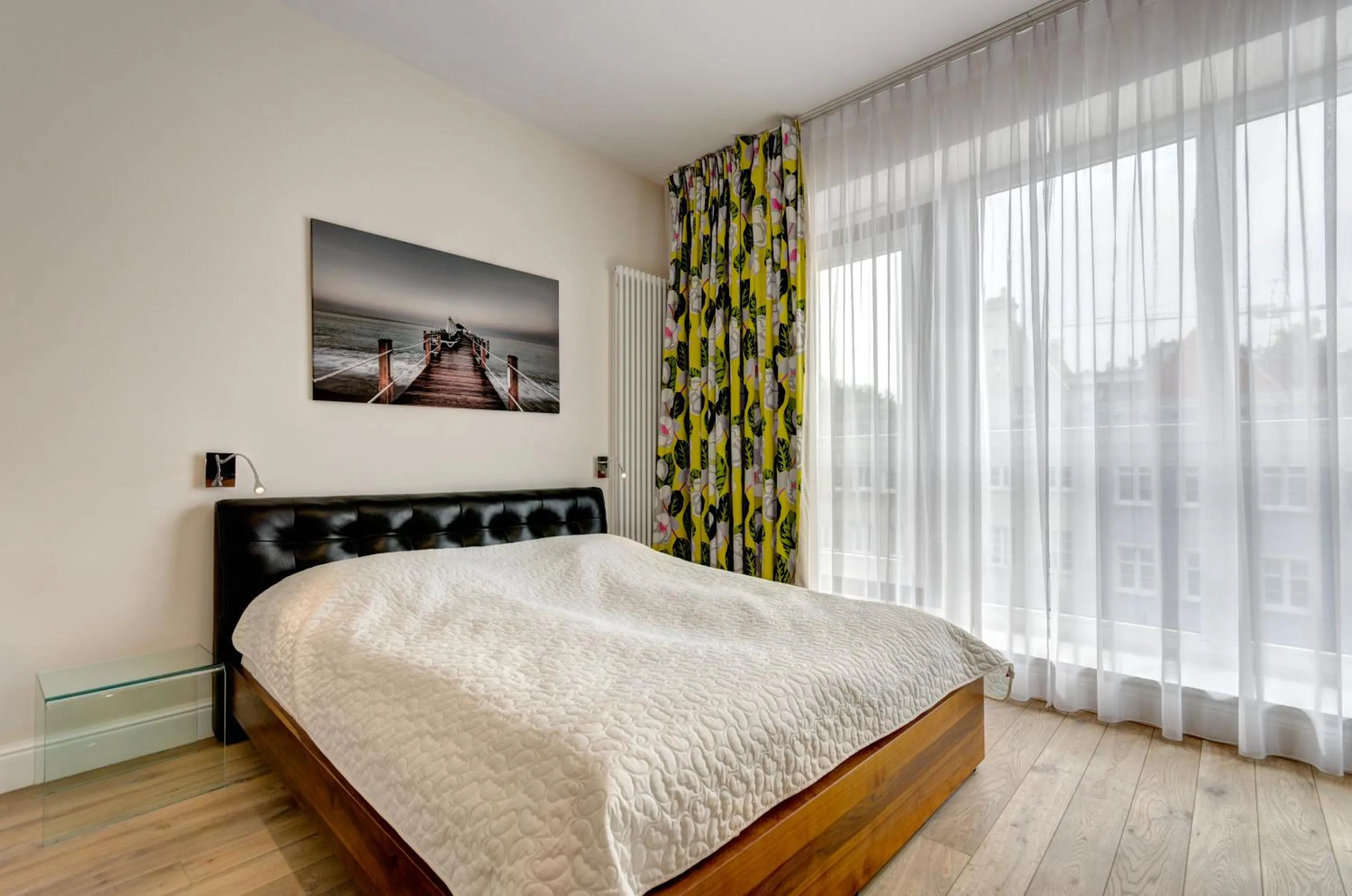 Photo of the whole room in Old Town by Welcome Apartment