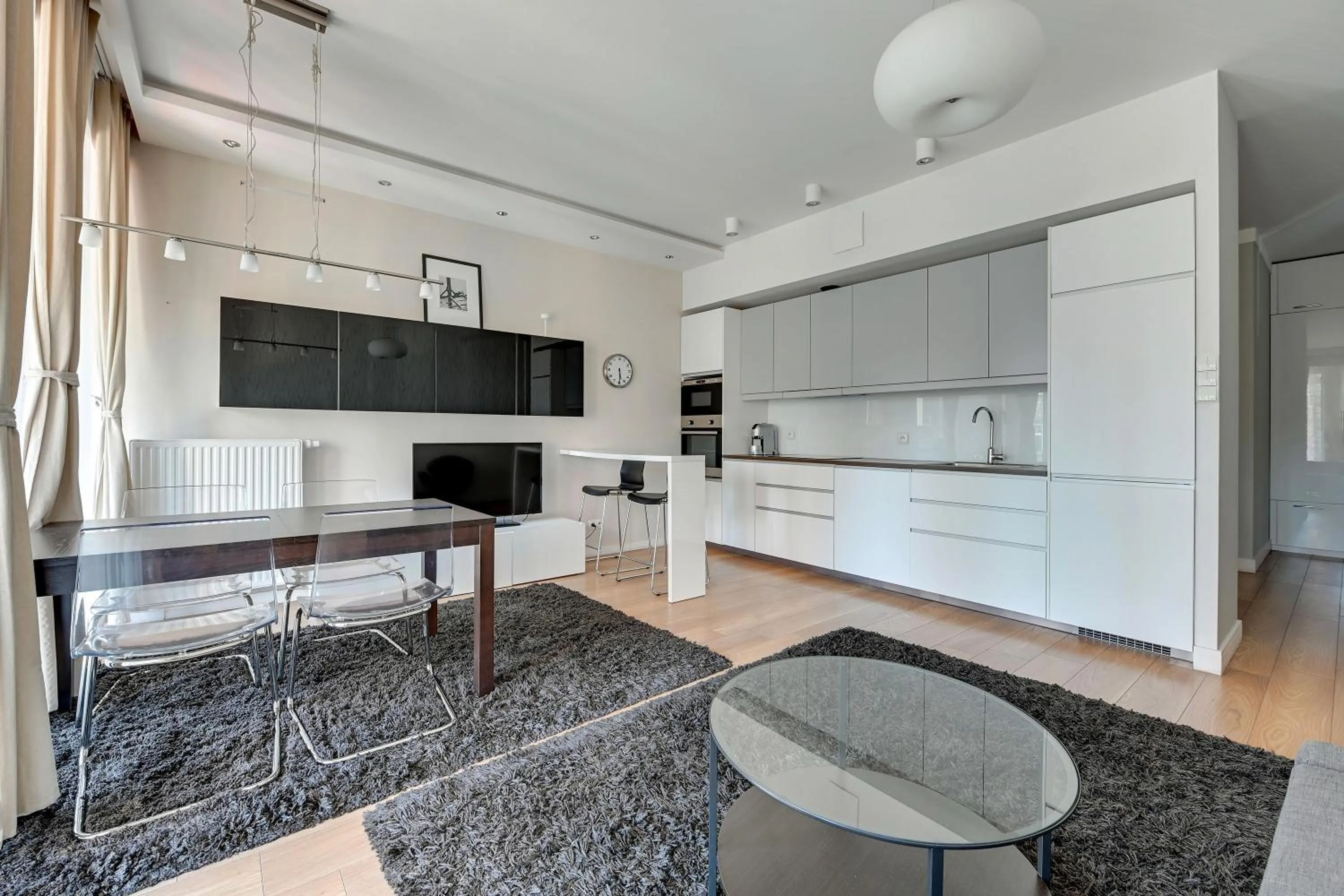 Suite in Old Town by Welcome Apartment
