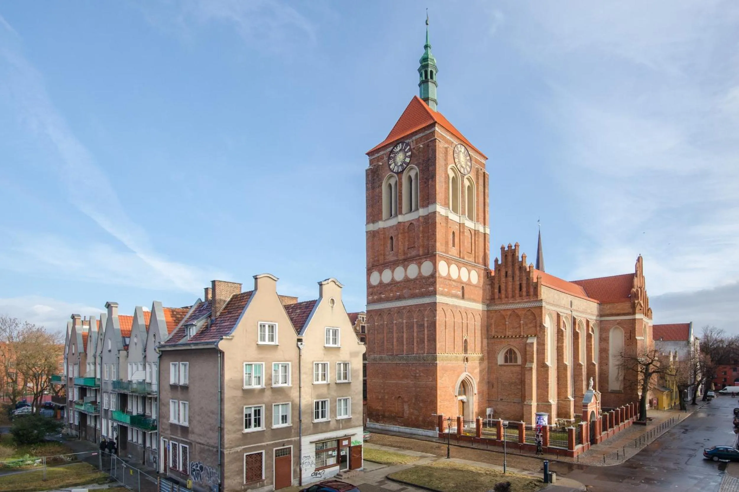 Other in Old Town by Welcome Apartment