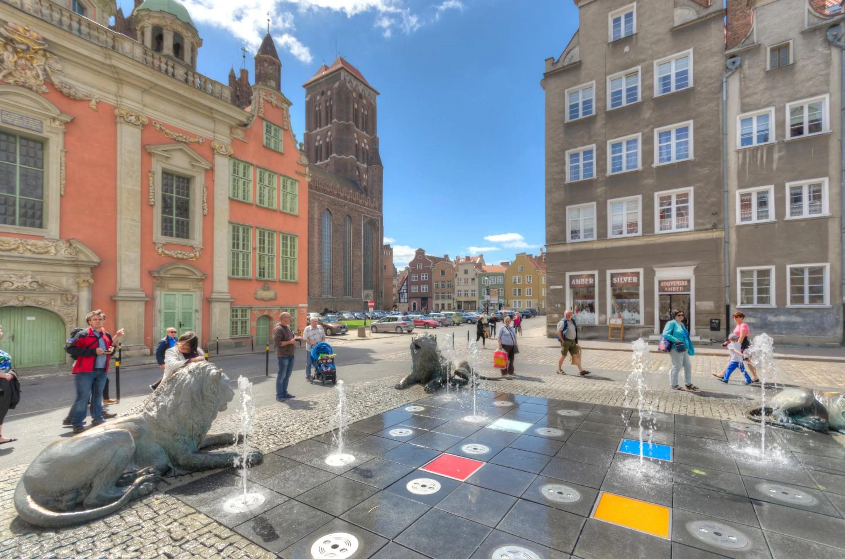 Neighbourhood in Old Town by Welcome Apartment