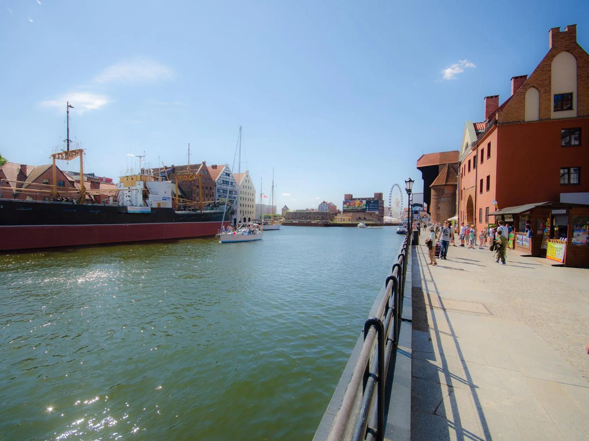 Neighbourhood in Old Town by Welcome Apartment