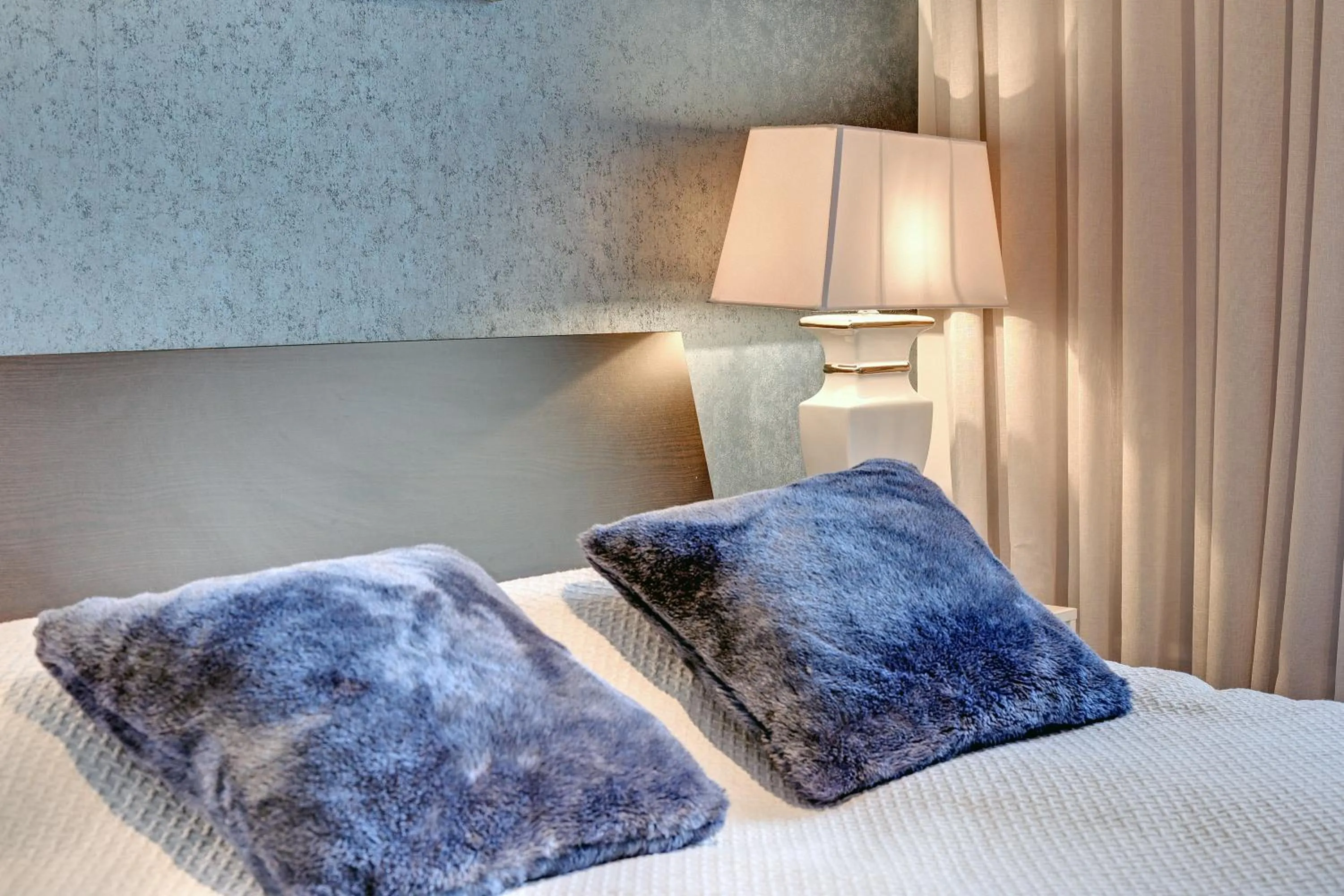 Bed in Old Town by Welcome Apartment