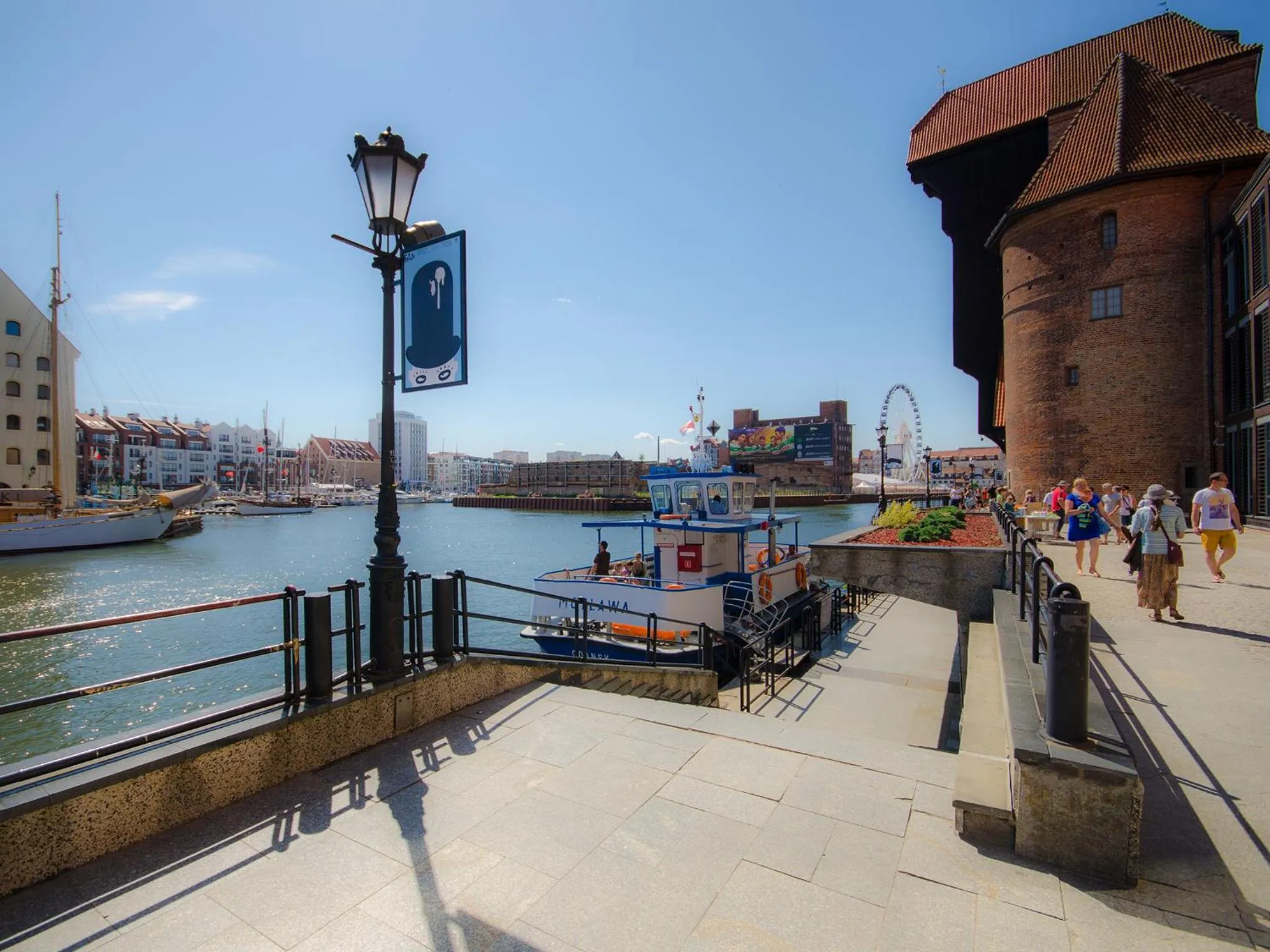 Neighbourhood in Old Town by Welcome Apartment