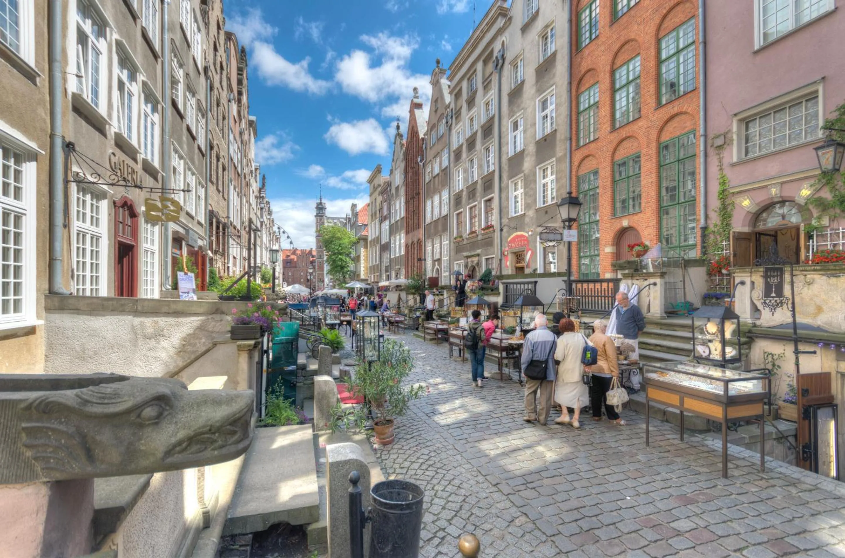 Neighbourhood in Old Town by Welcome Apartment