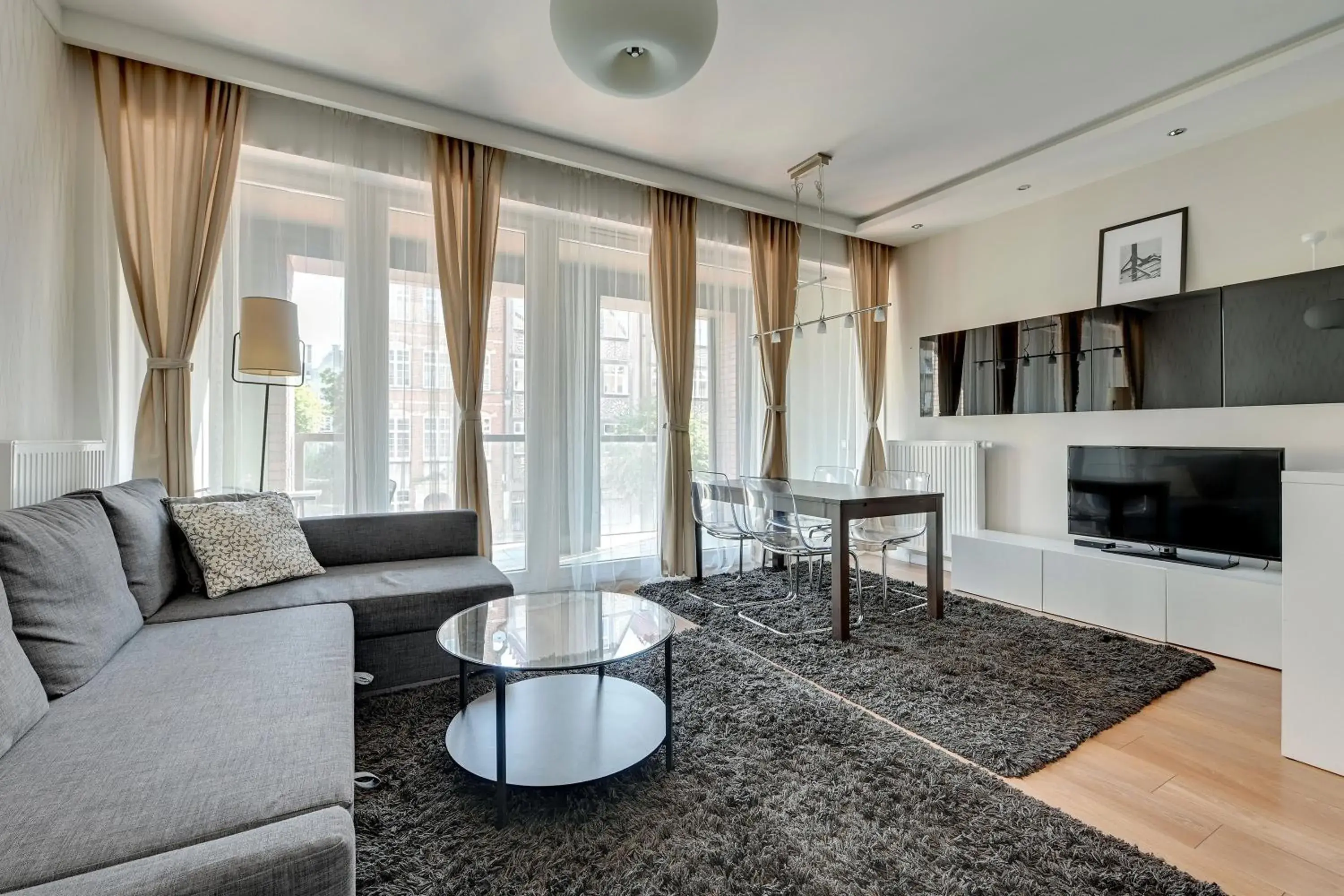 Suite in Old Town by Welcome Apartment Suite in Old Town by Welcome Apartment