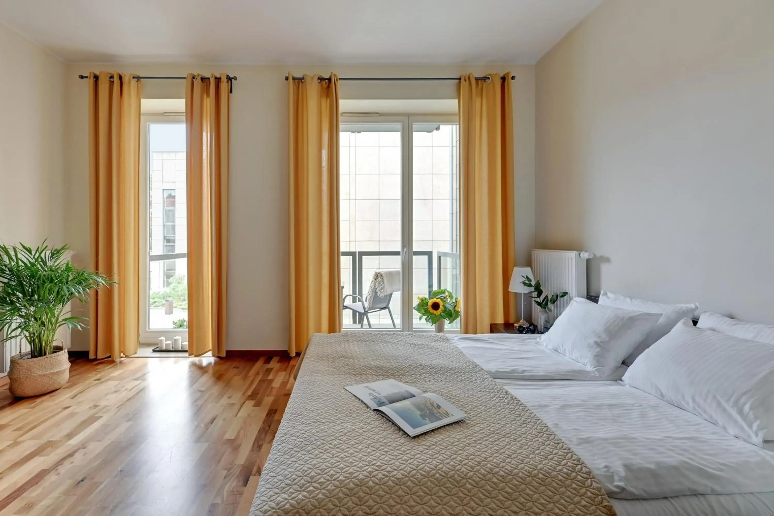 Premium Apartment with Balcony (37) in Old Town by Welcome Apartment Premium Apartment with Balcony (37) in Old Town by Welcome Apartment