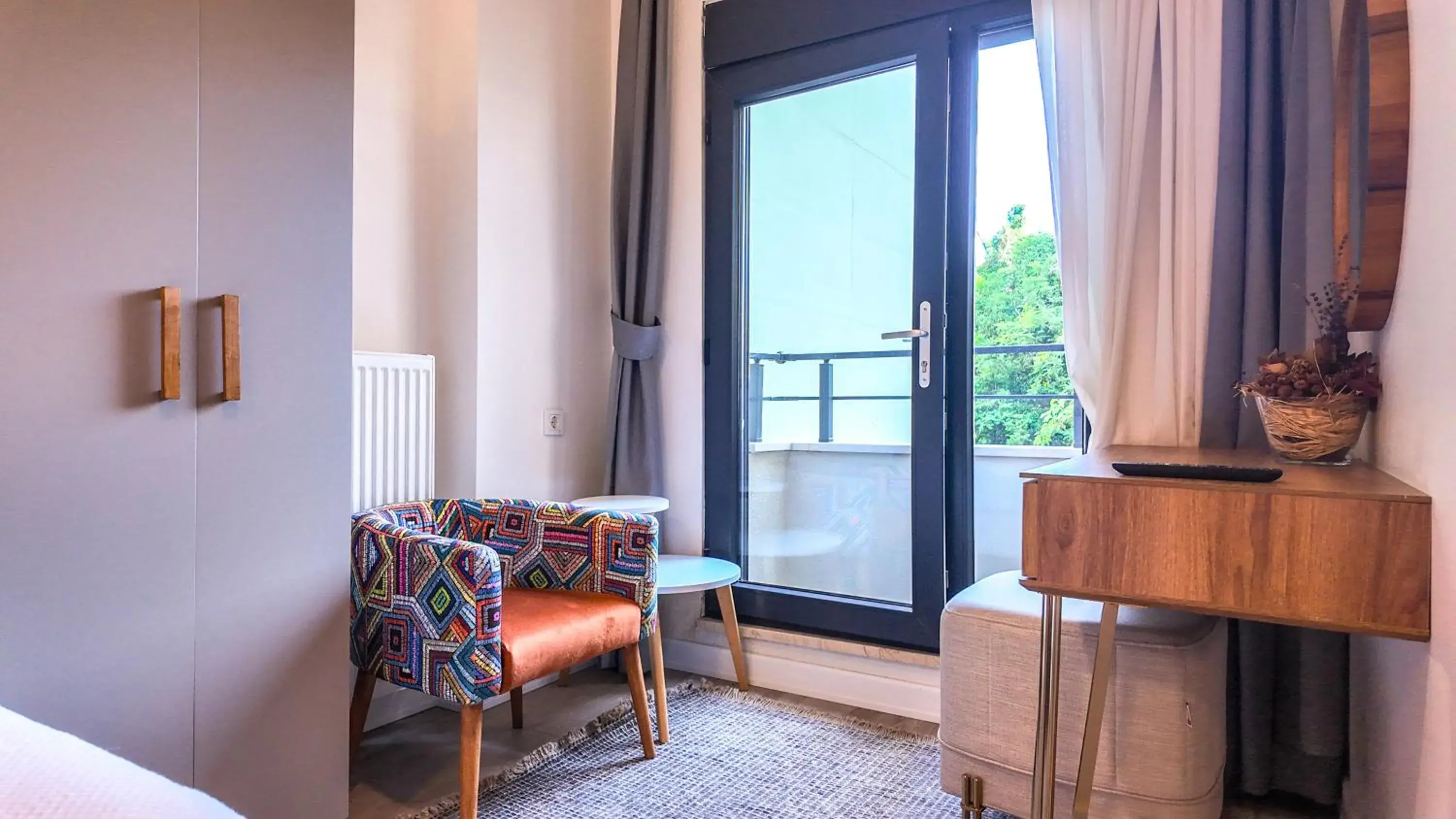 Living room in Agion Living Taksim Cihangir Living room in Agion Living Taksim Cihangir