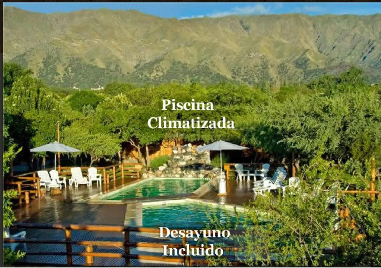 Rincón de los Troncos
