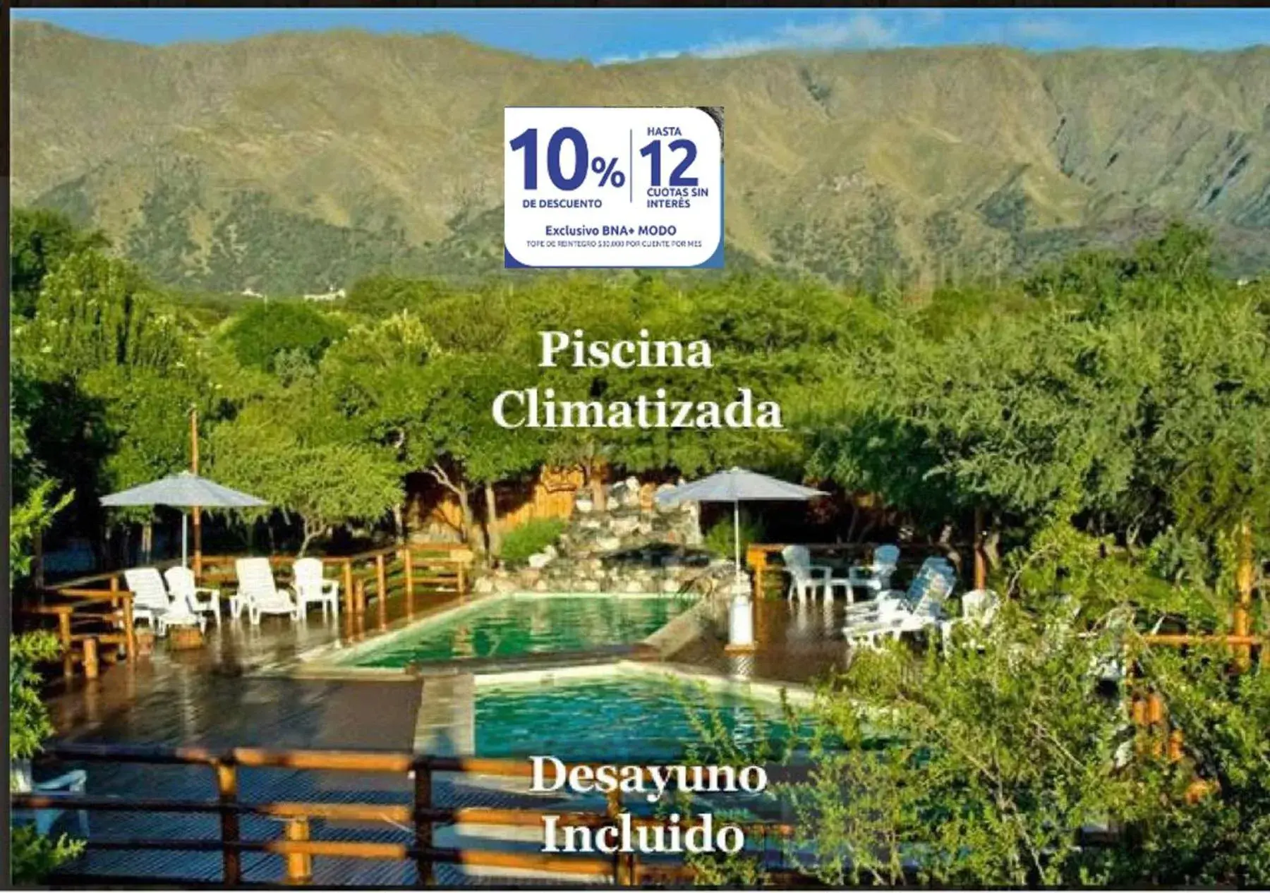 Rincón de los Troncos Rincón de los Troncos