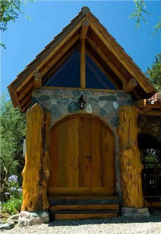 Rincón de los Troncos