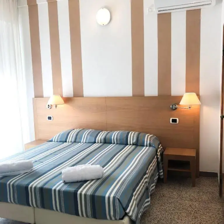 Hotel Gin sul mare Hotel Gin sul mare